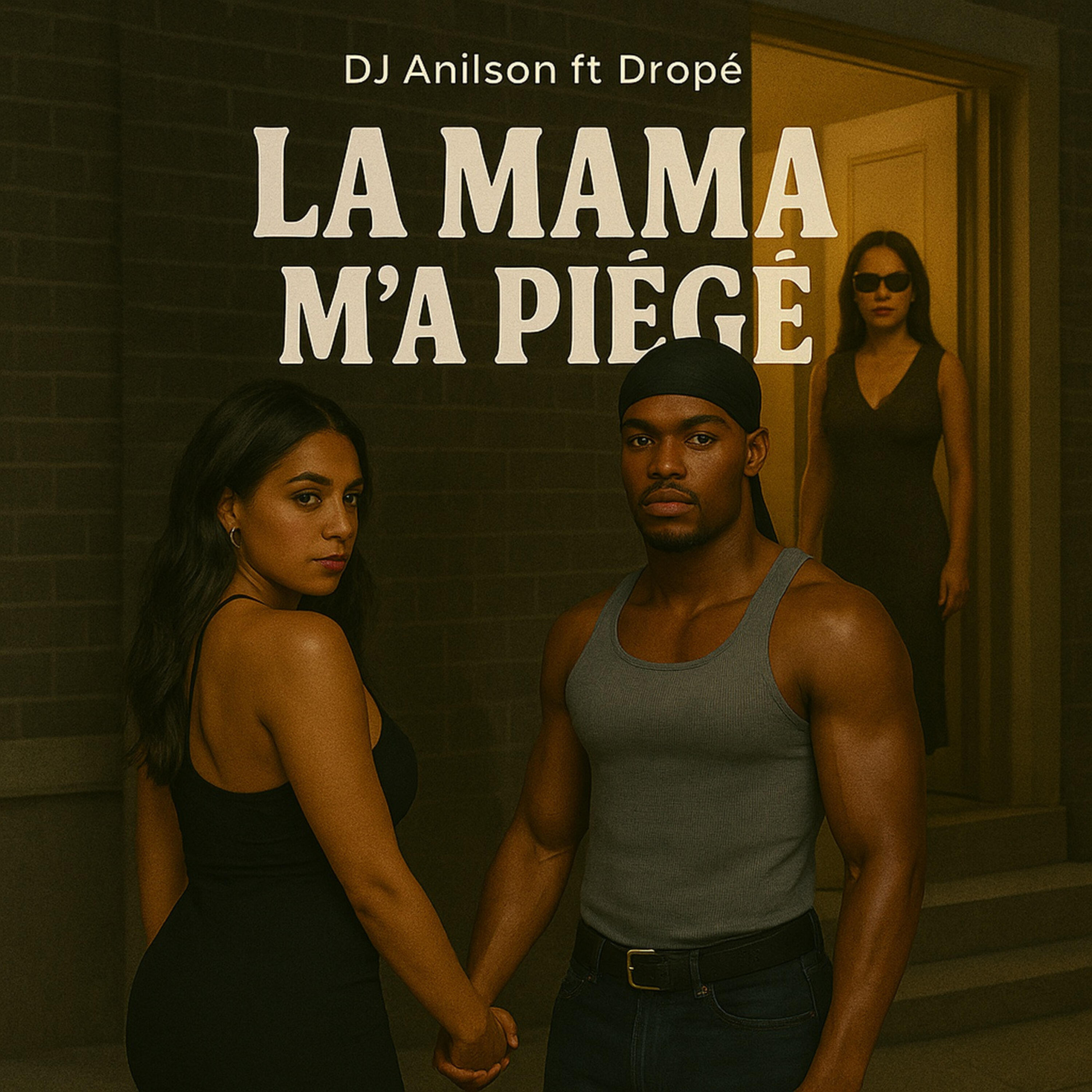Релиз La Mama M'a Piégé
