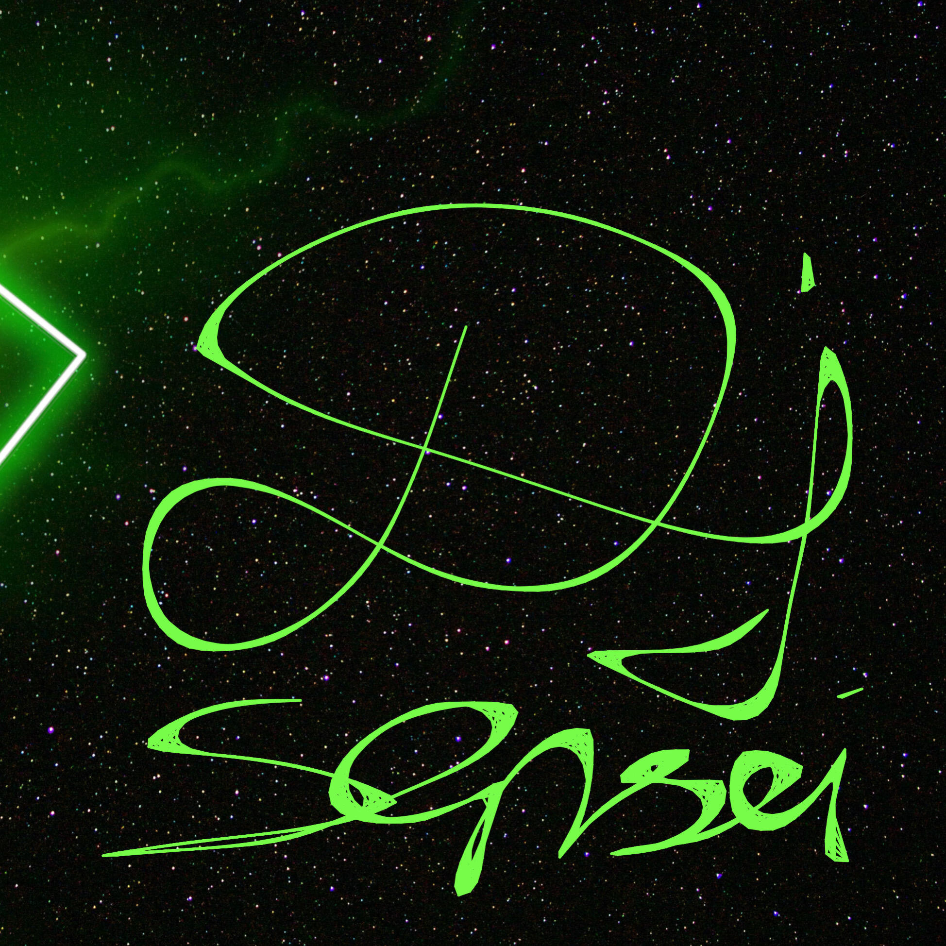 DJSENSEI