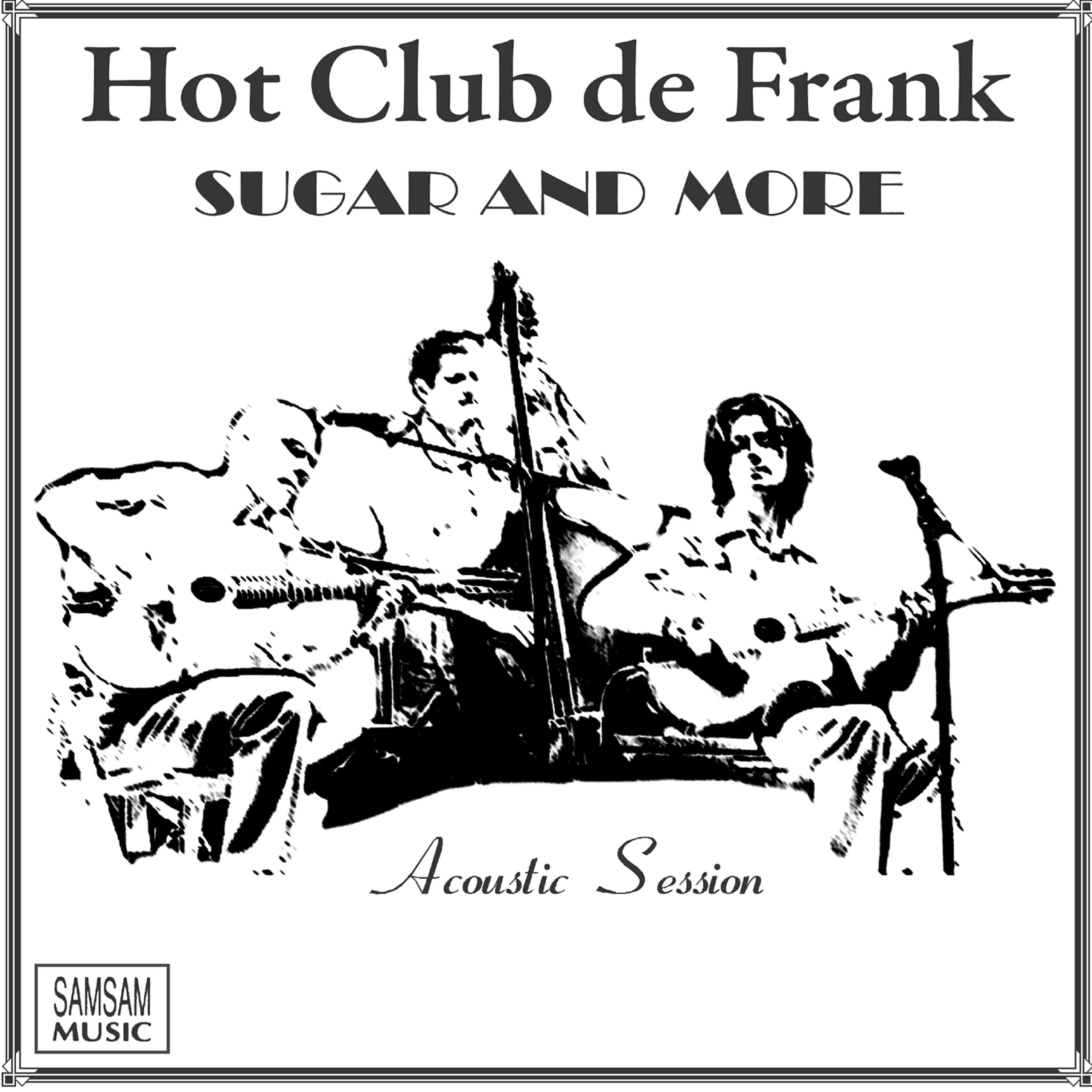 Релиз Sugar and More (Acoustic Session)