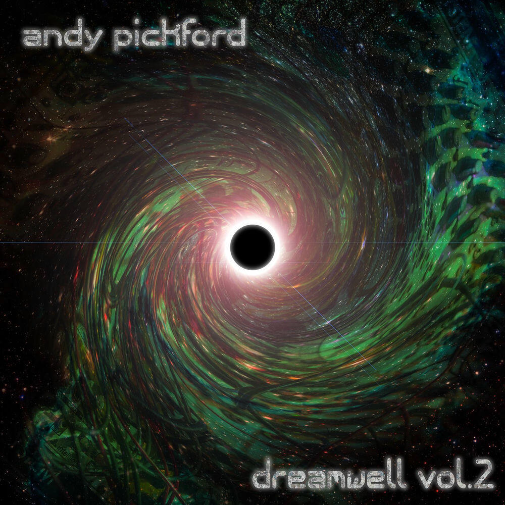 Релиз Dreamwell, Vol. 2 (Retrospective Remix Compilation)