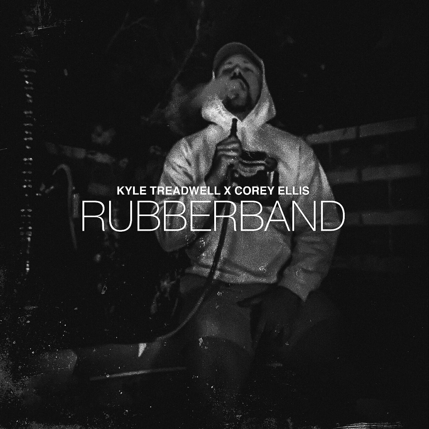 Релиз Rubberband