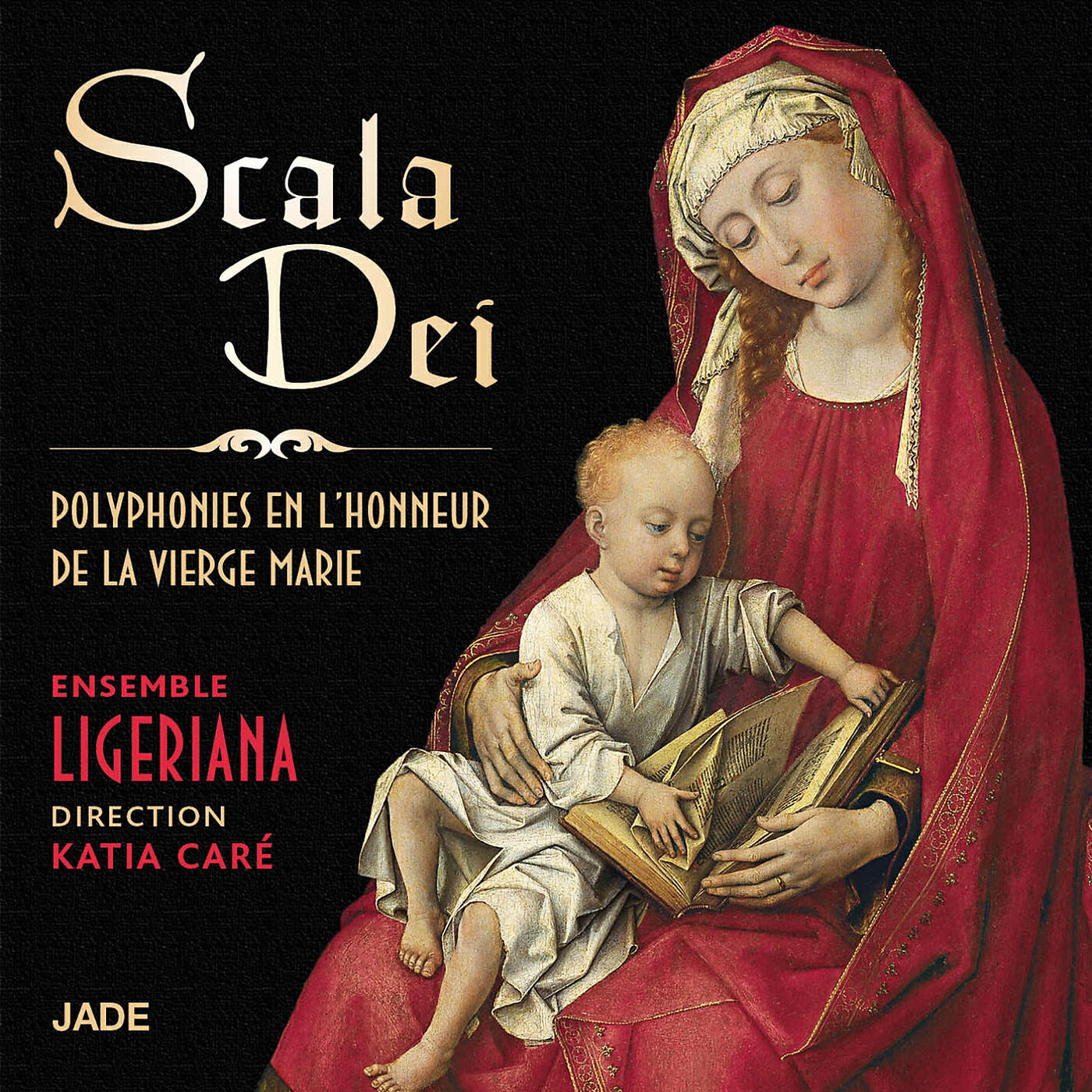 Релиз Scala Dei, Codex de la Chartreuse de la Scala Dei