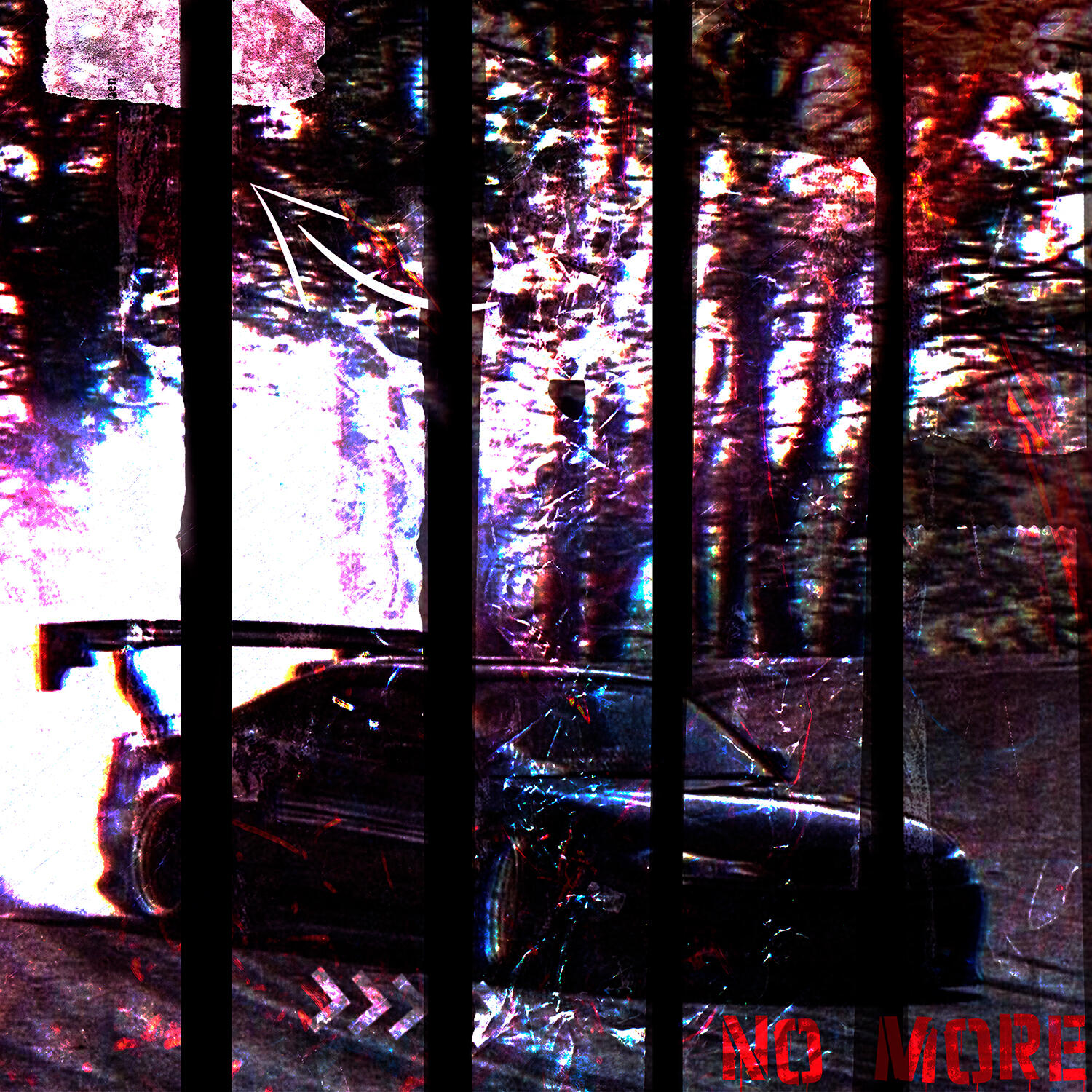 Релиз No More