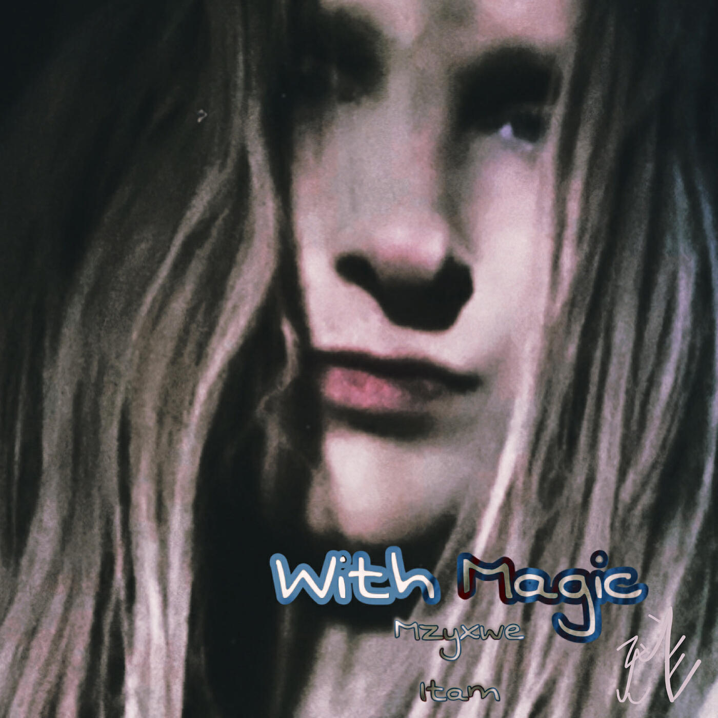 Релиз With Magic