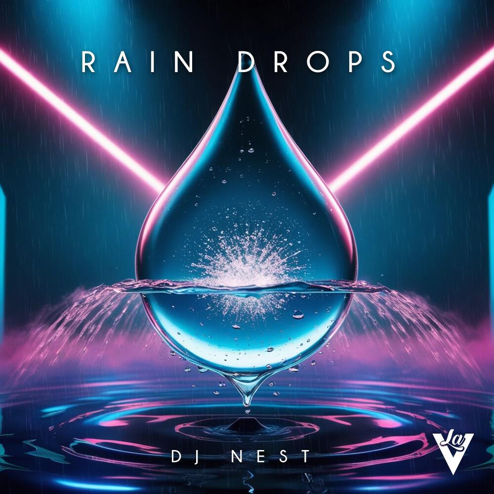 Релиз Rain Drops