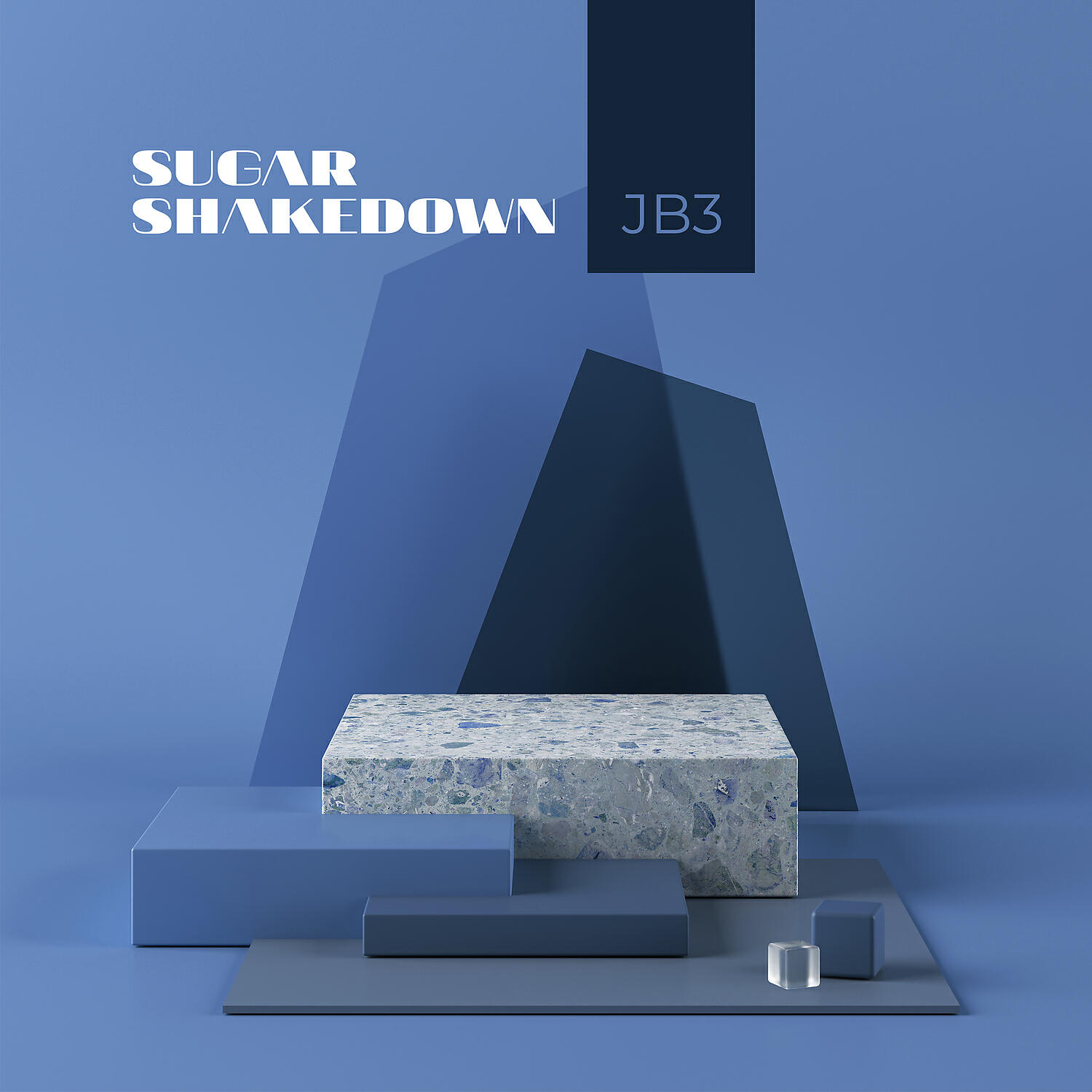 Релиз Sugar Shakedown