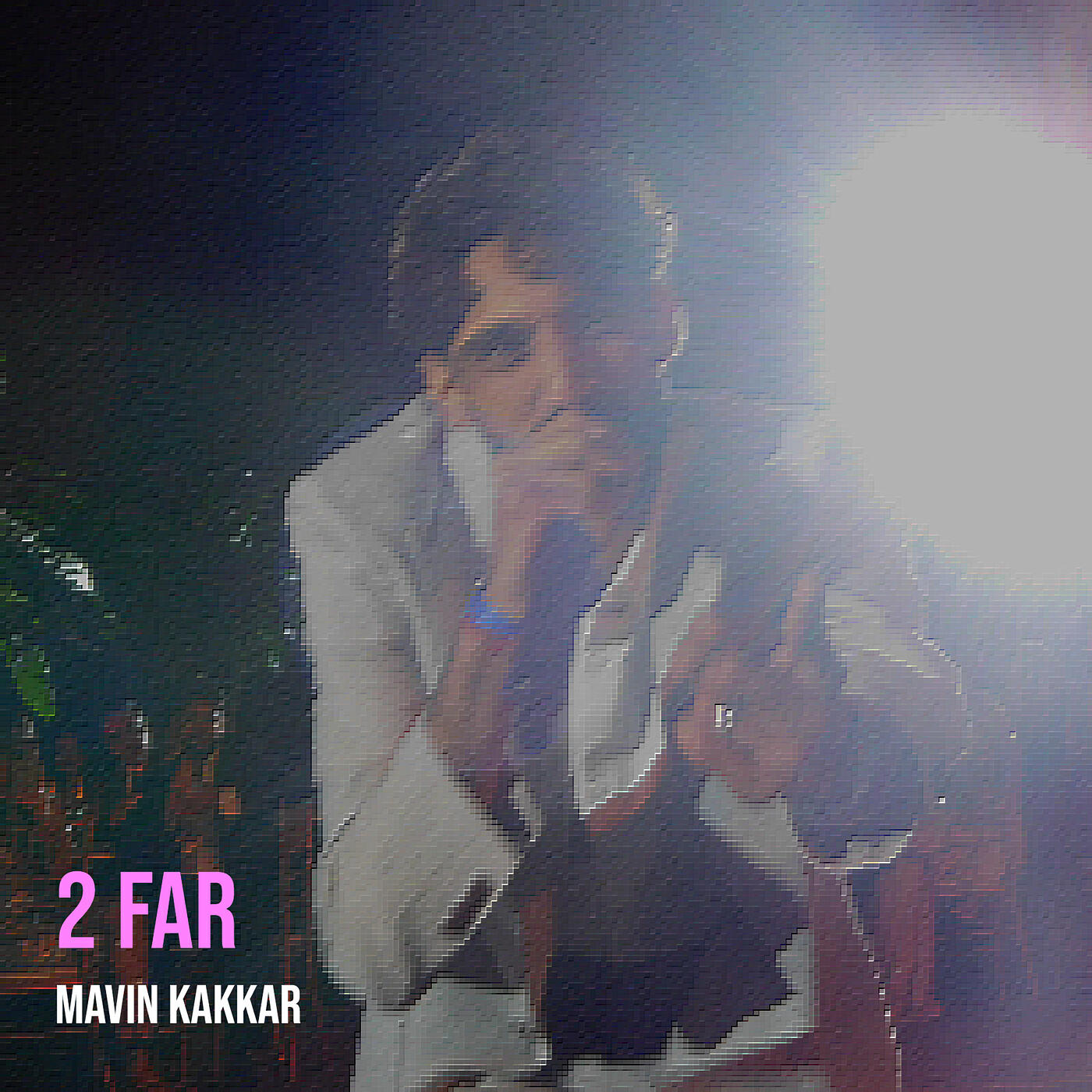 Mavin Kakkar