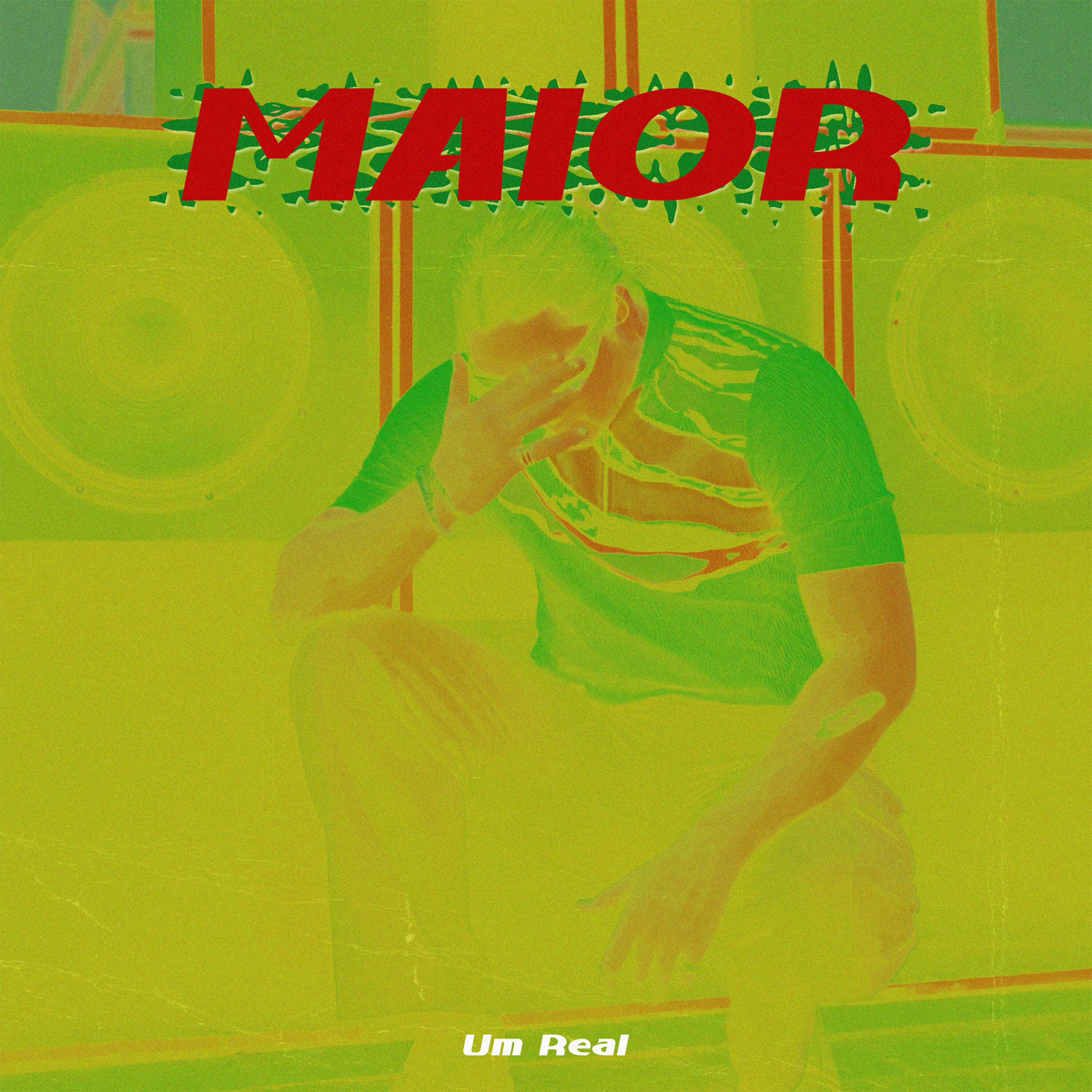 Релиз Um Real
