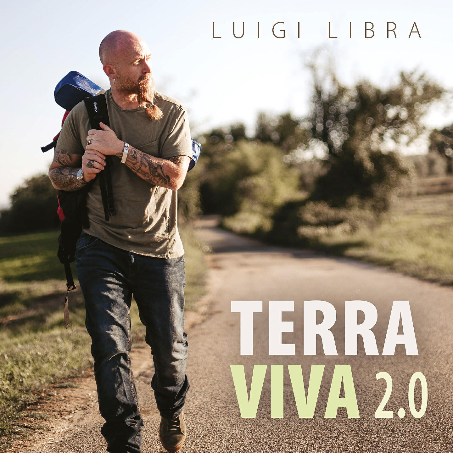 Релиз Terra Viva 2.0