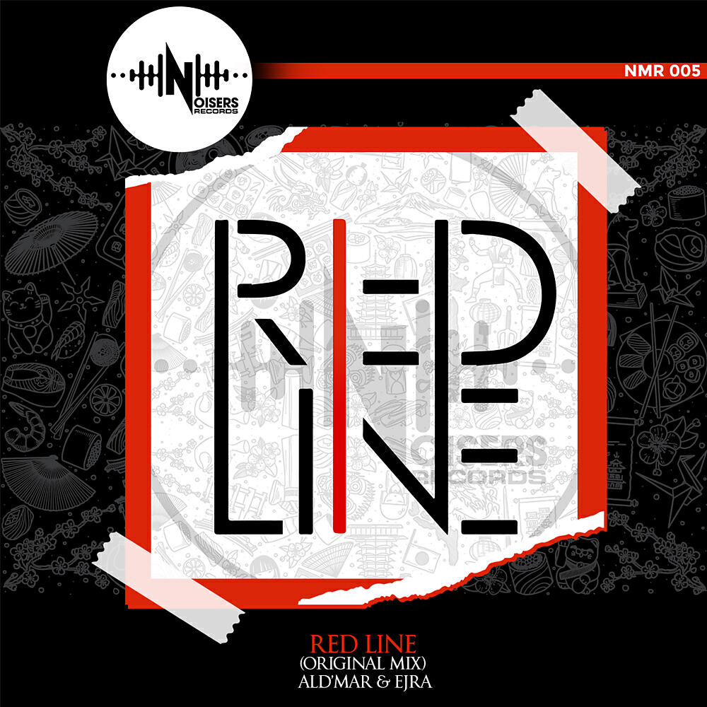 Релиз Red Line