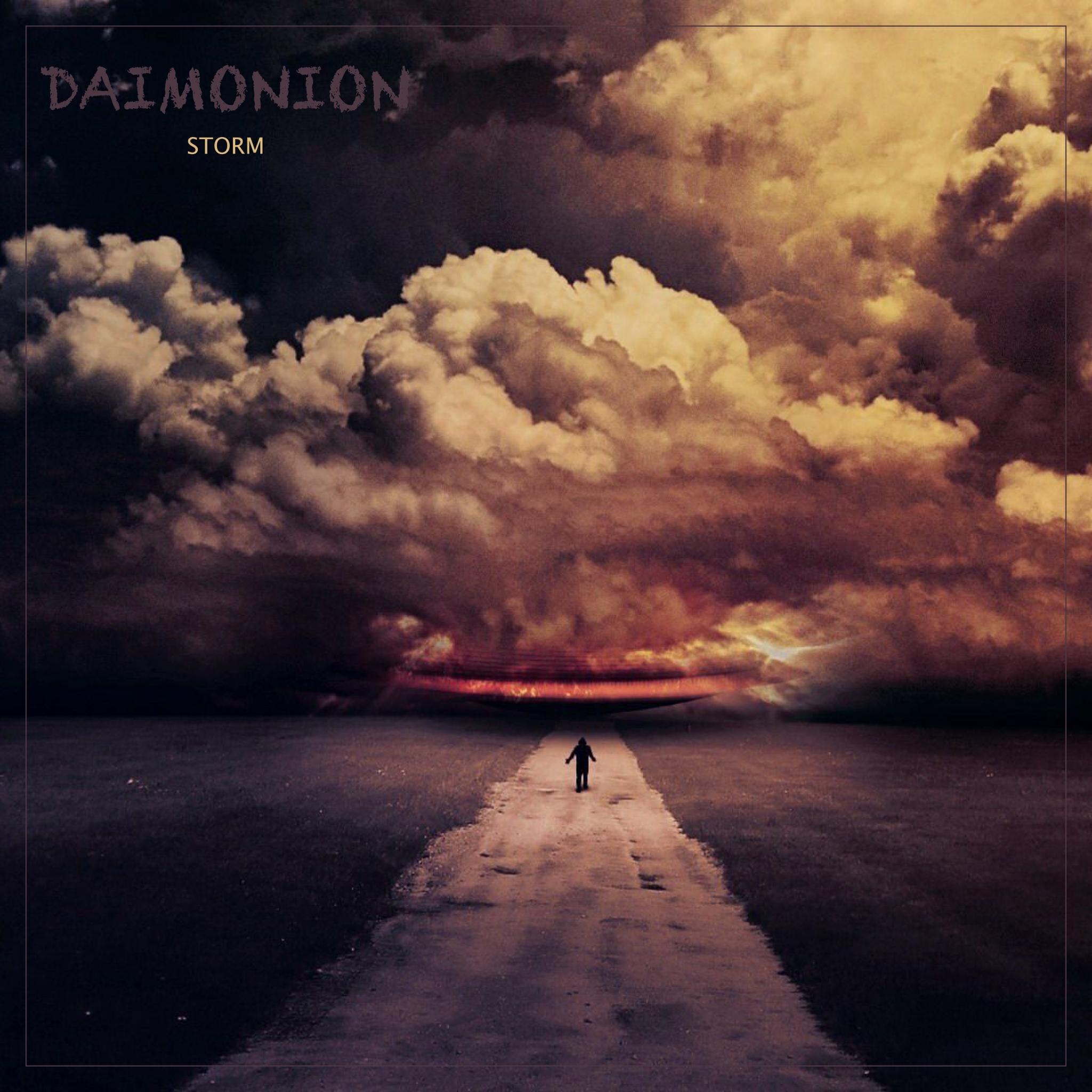 Релиз Storm