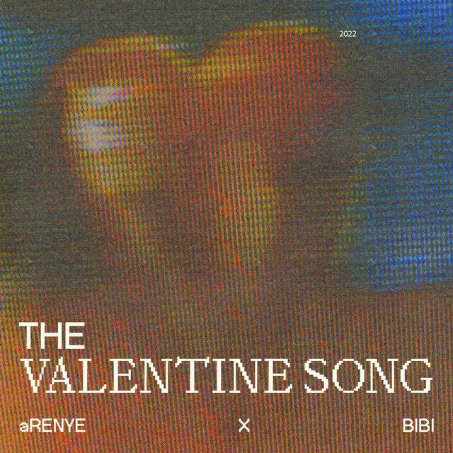 Релиз The Valentine Song
