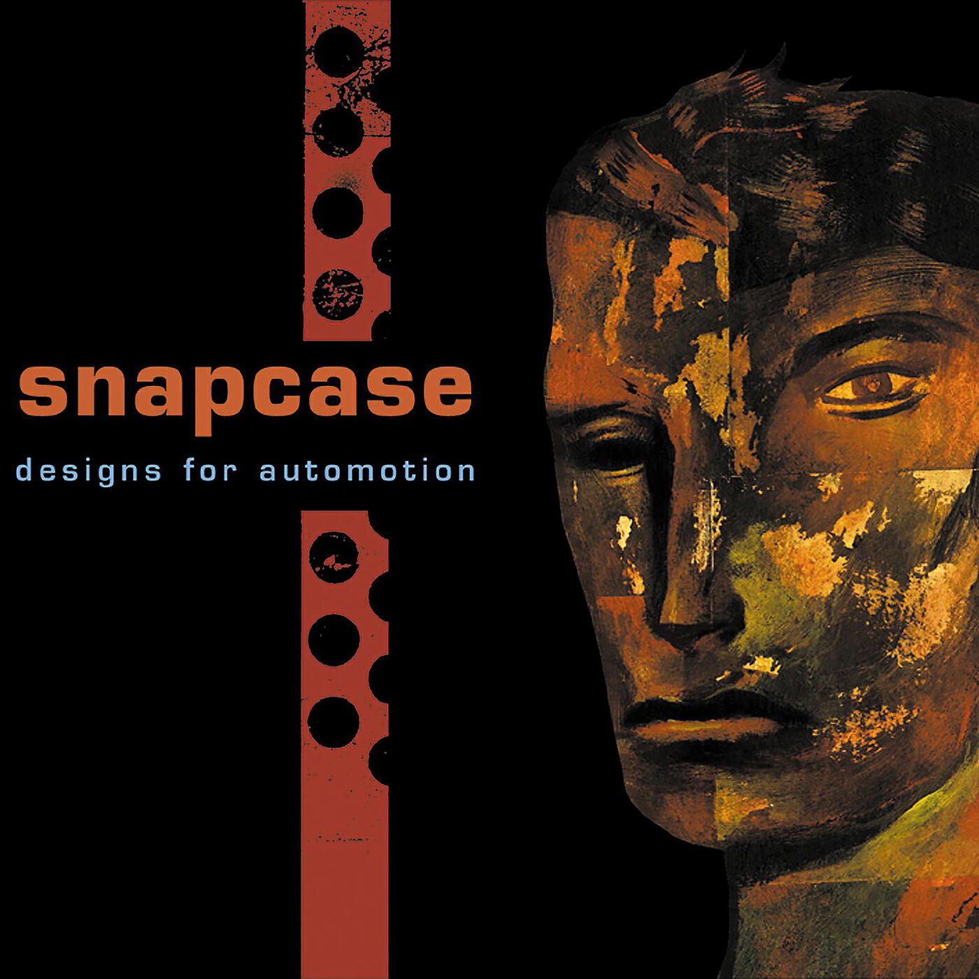 Релиз Designs For Automation