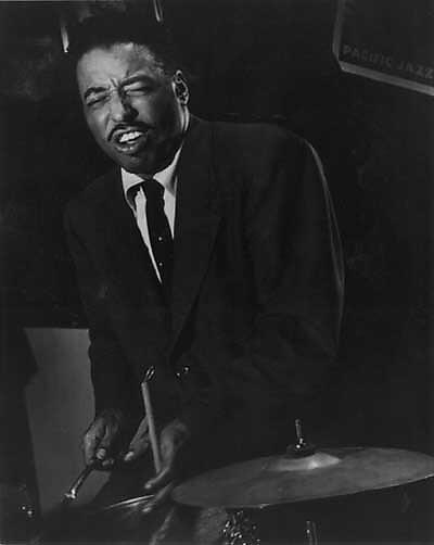 Chico Hamilton Trio