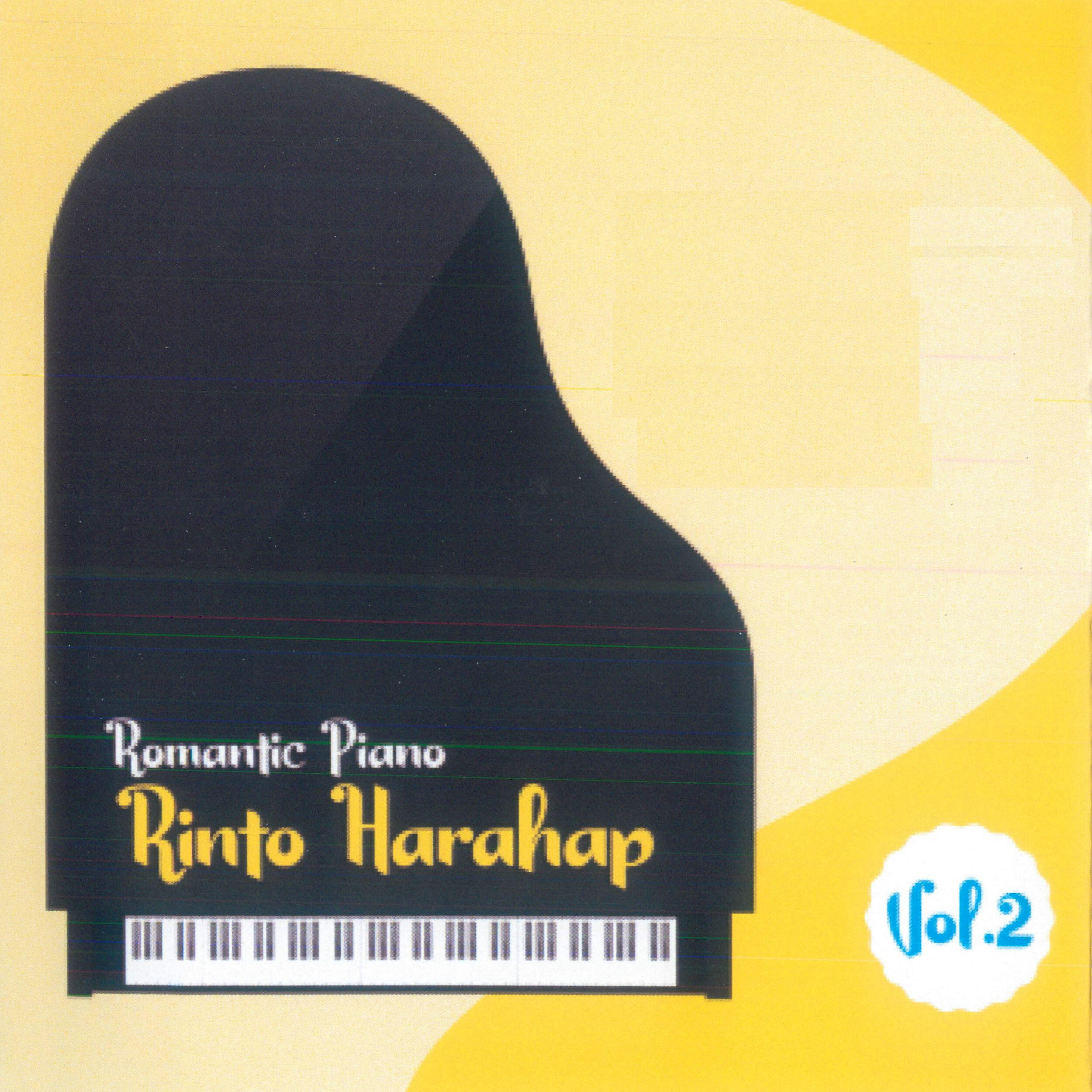 Релиз Romantic Piano, Vol. 2