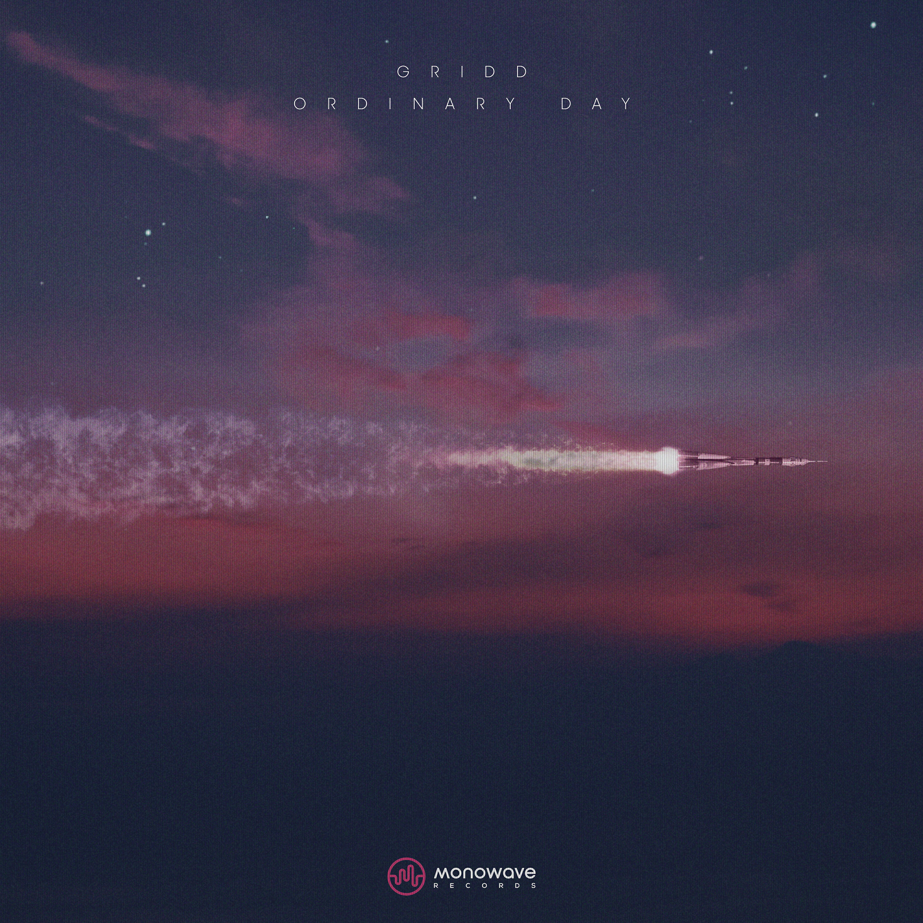 Релиз Ordinary Day