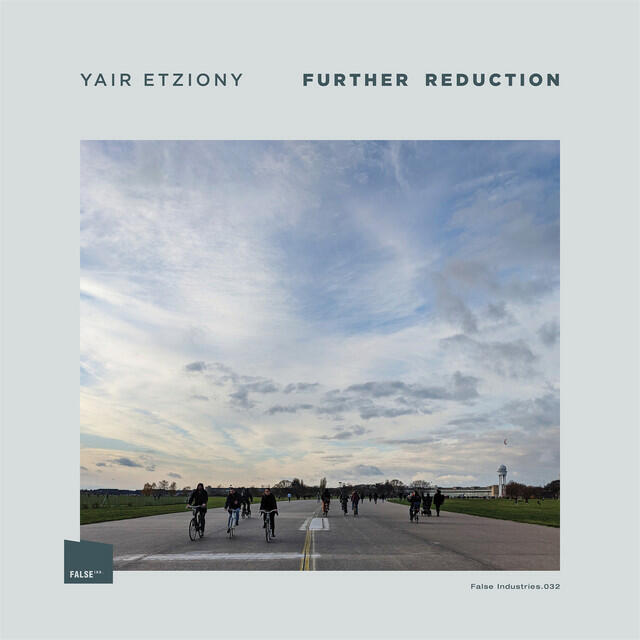 Релиз Further Reduction