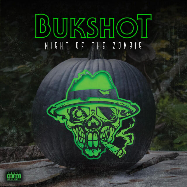 Релиз Night of the Zombie