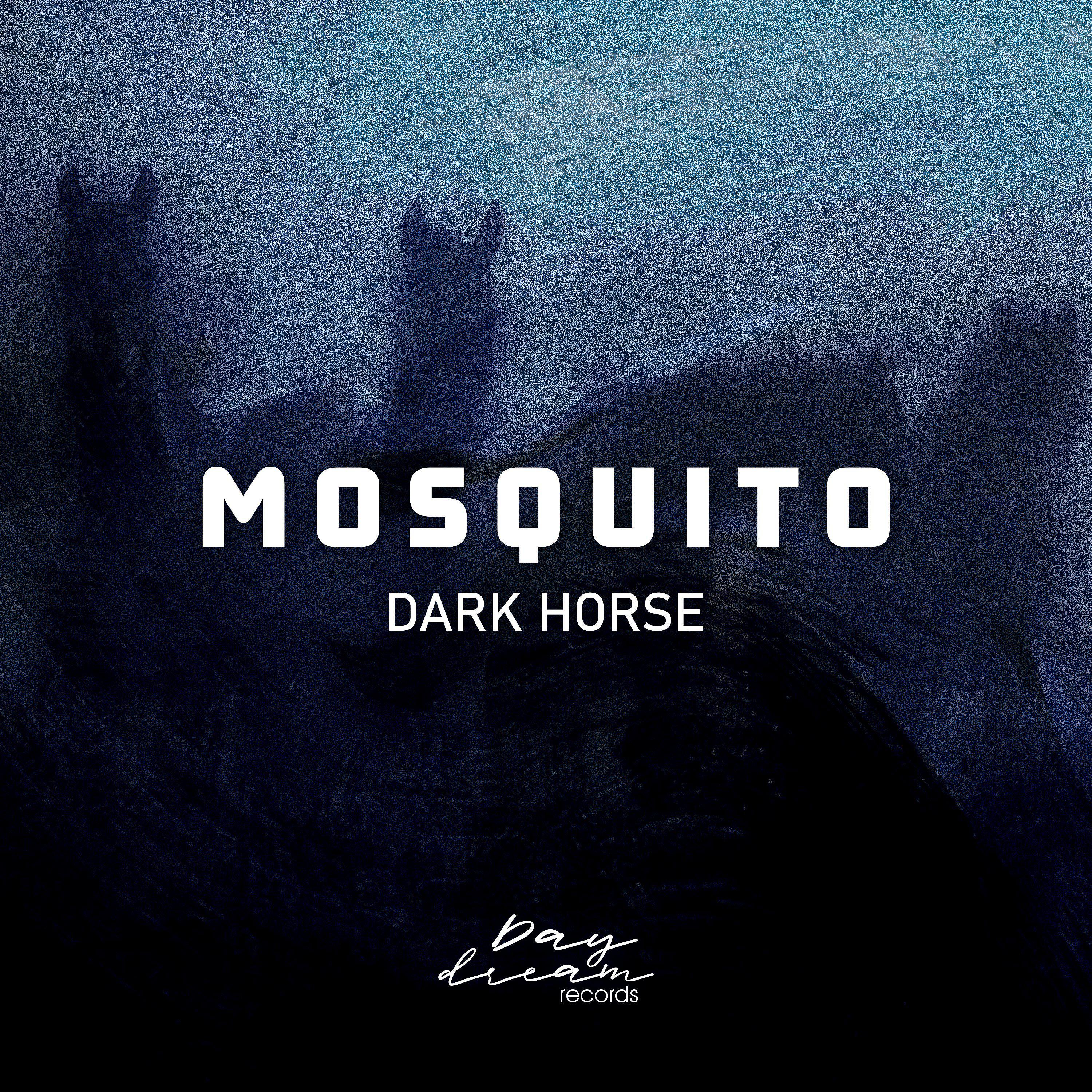Релиз Dark Horse
