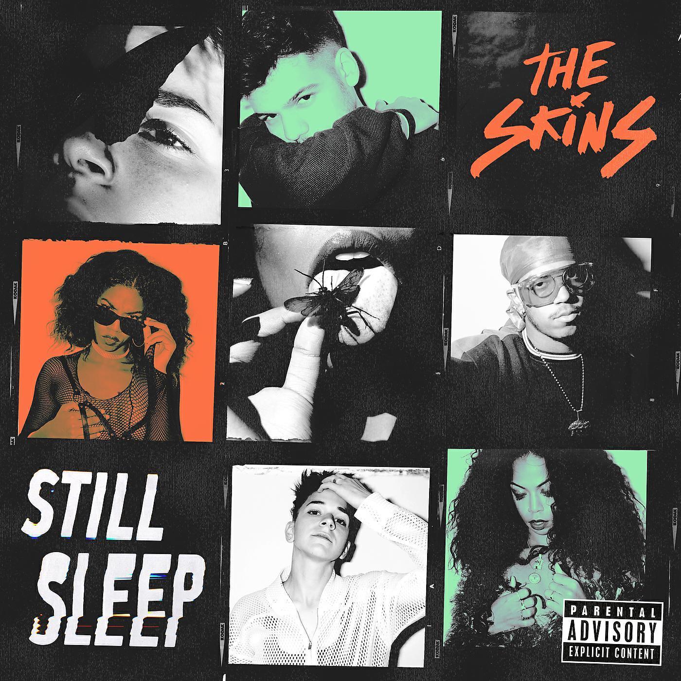 The Skins