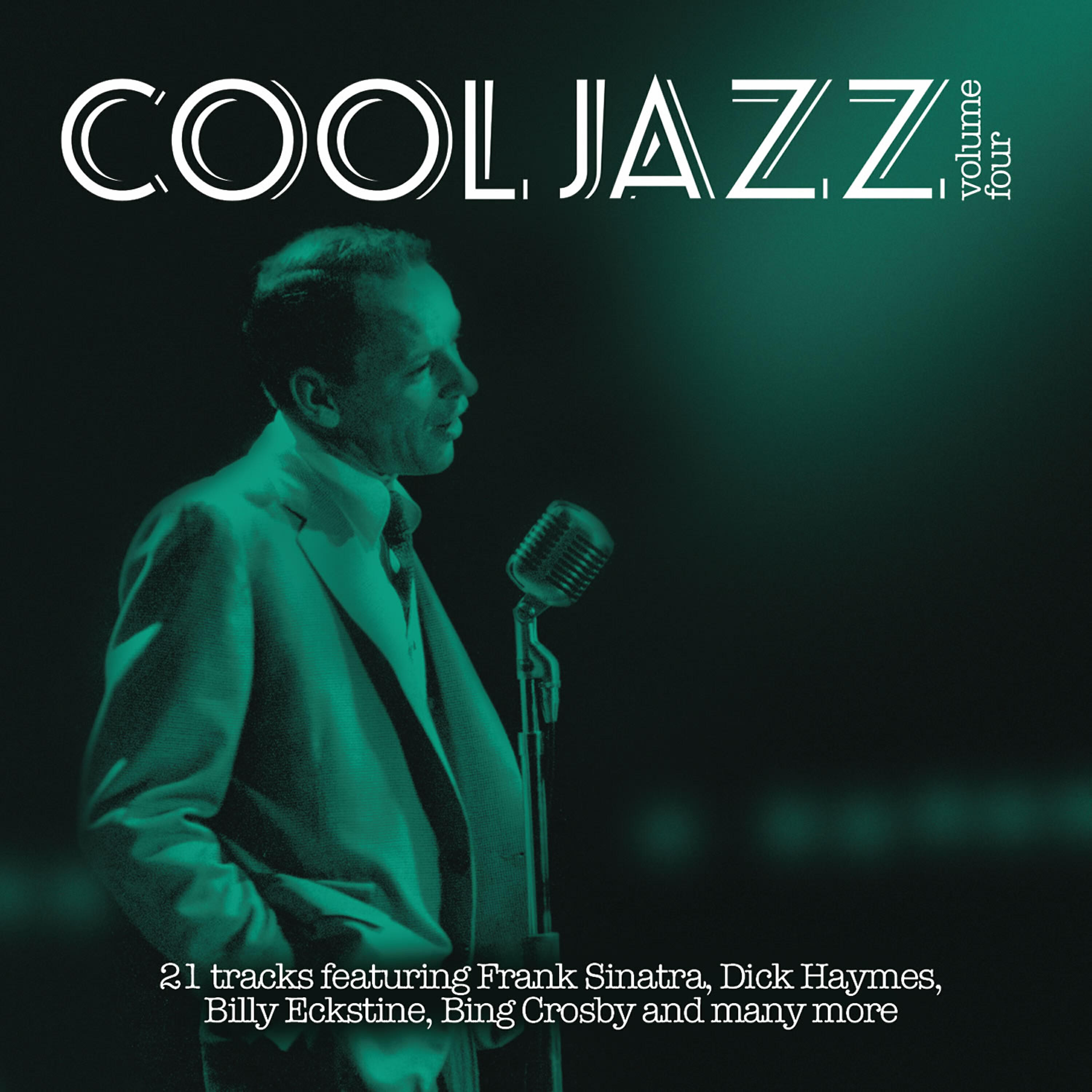 Релиз Cool Jazz - Vol. 4