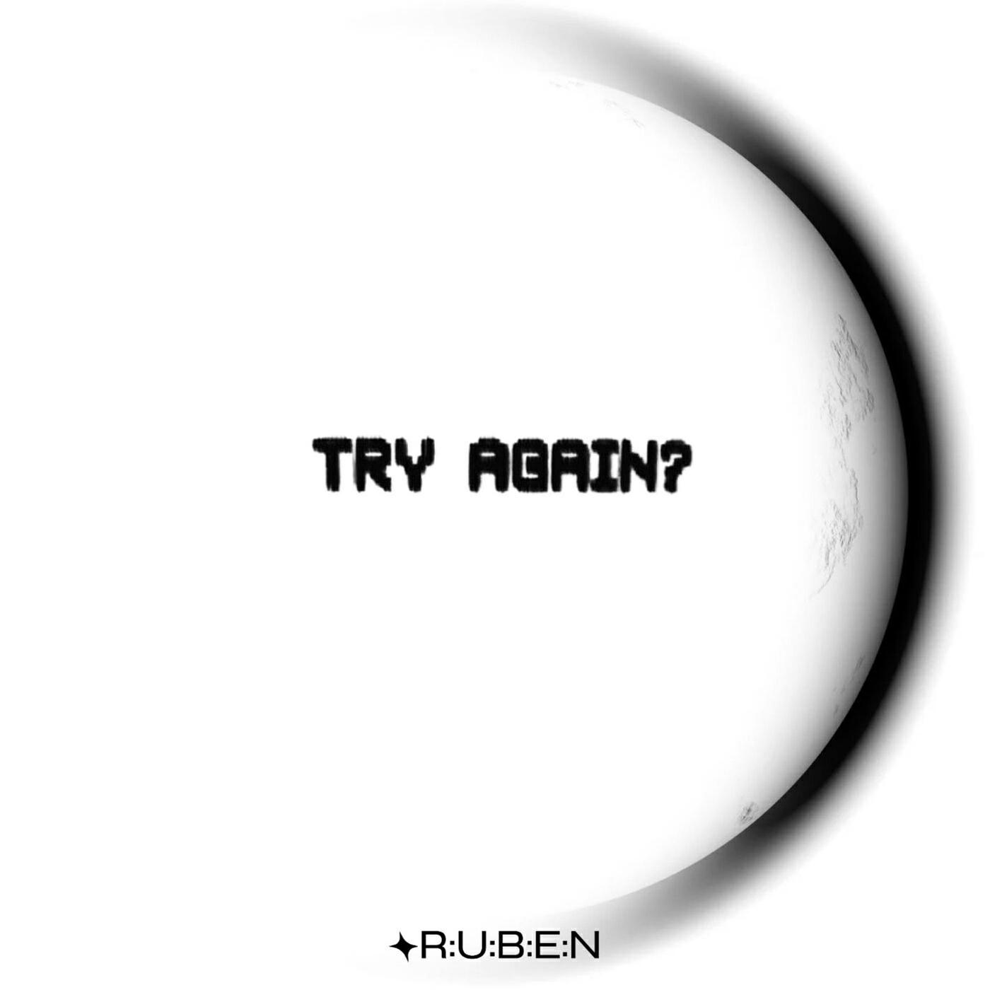 Релиз TRY AGAIN