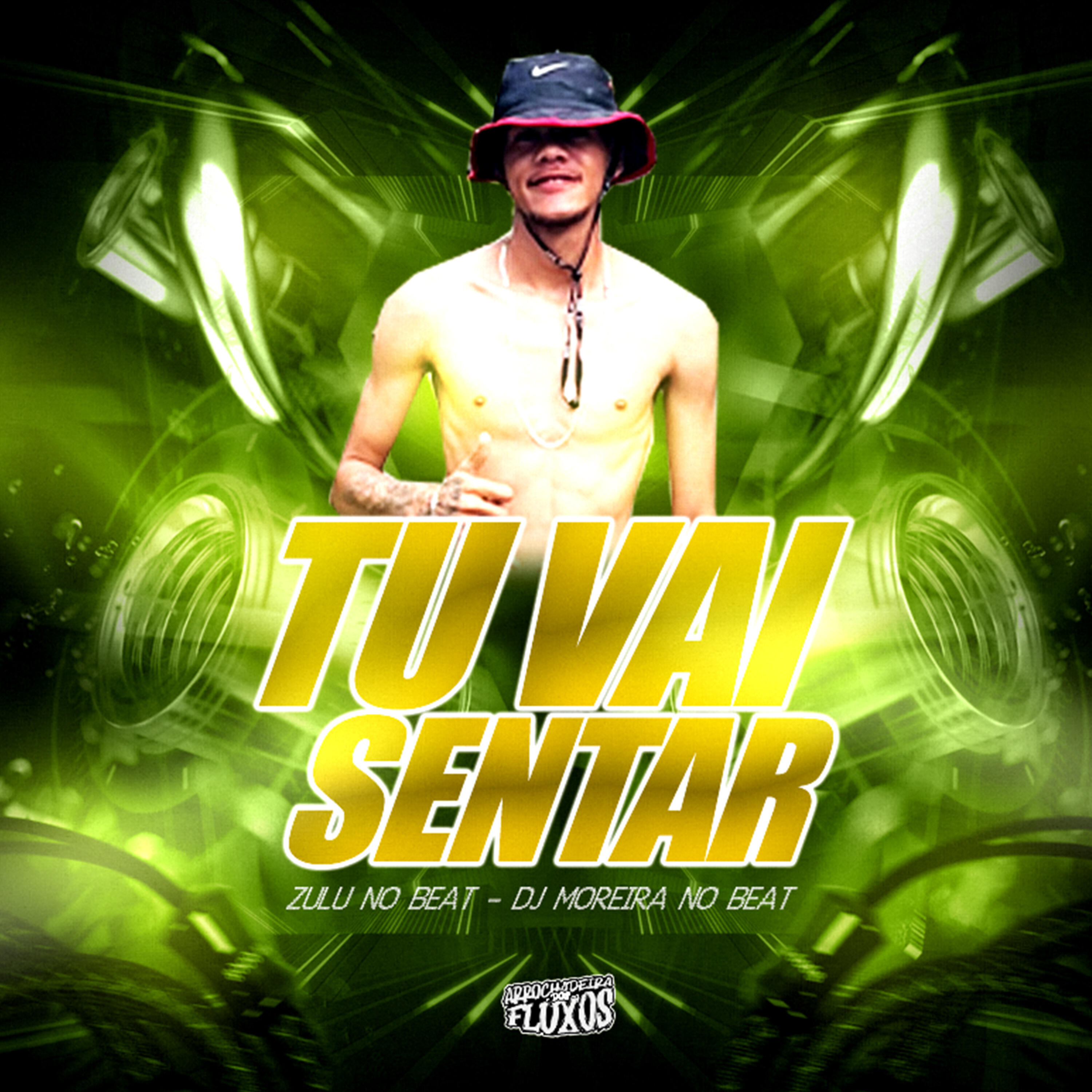 Скачать песню ZULU NO BEAT, DJ MOREIRA NO BEAT, Arrochadeira dos FLuxos - Tu Vai Sentar бесплатно в MP3 для Android и iOS
