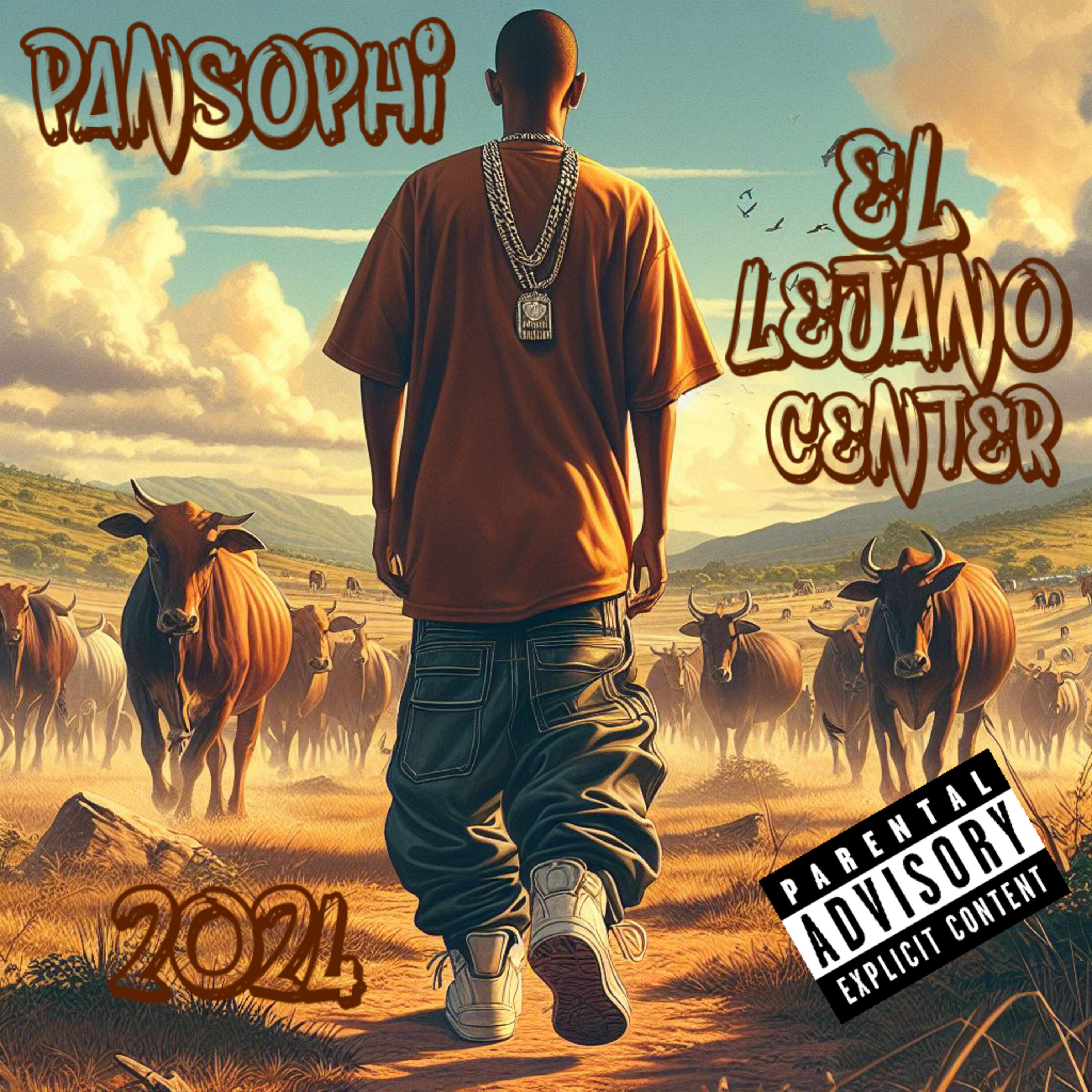 Релиз El Lejano Center