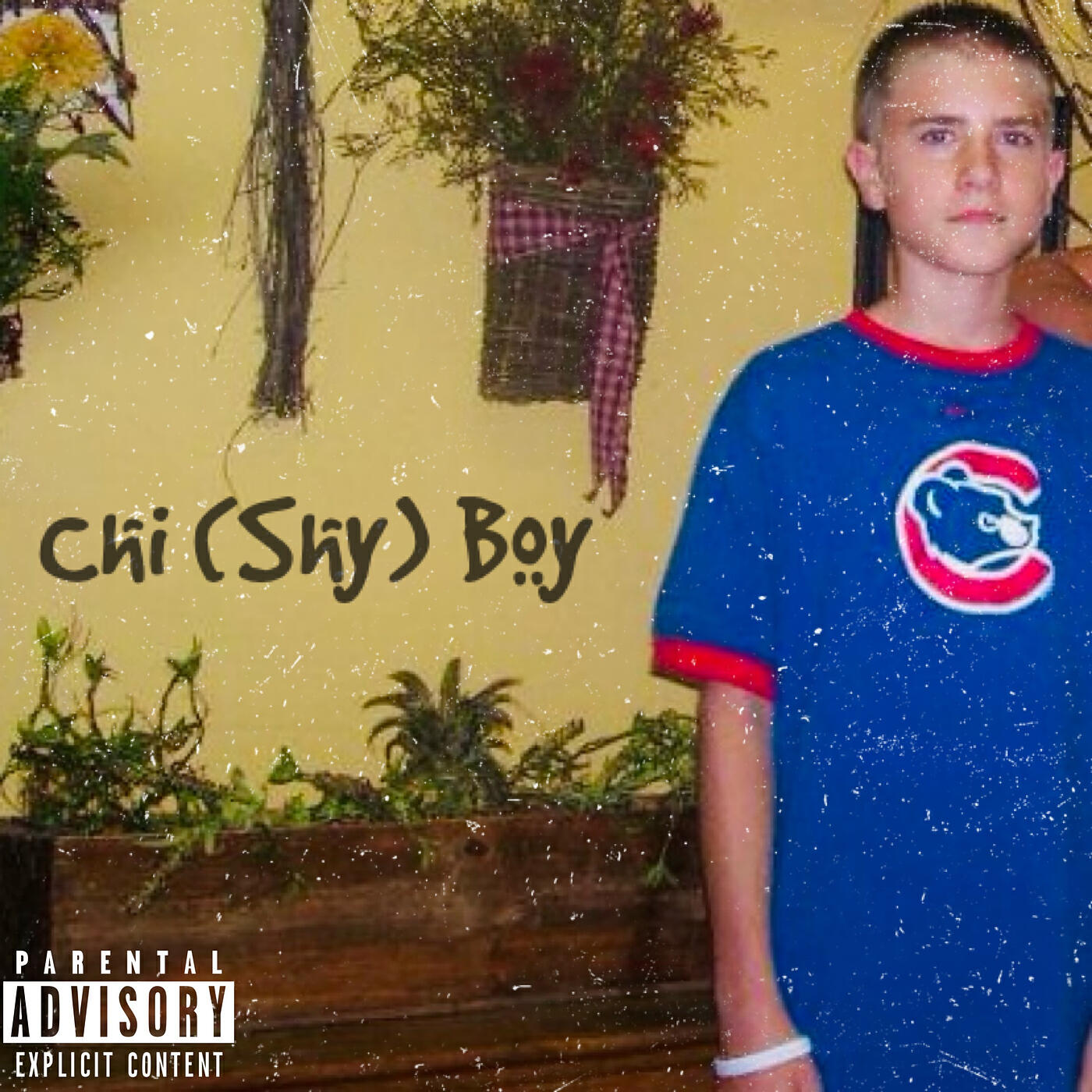 Релиз Chi (Shy) Boy