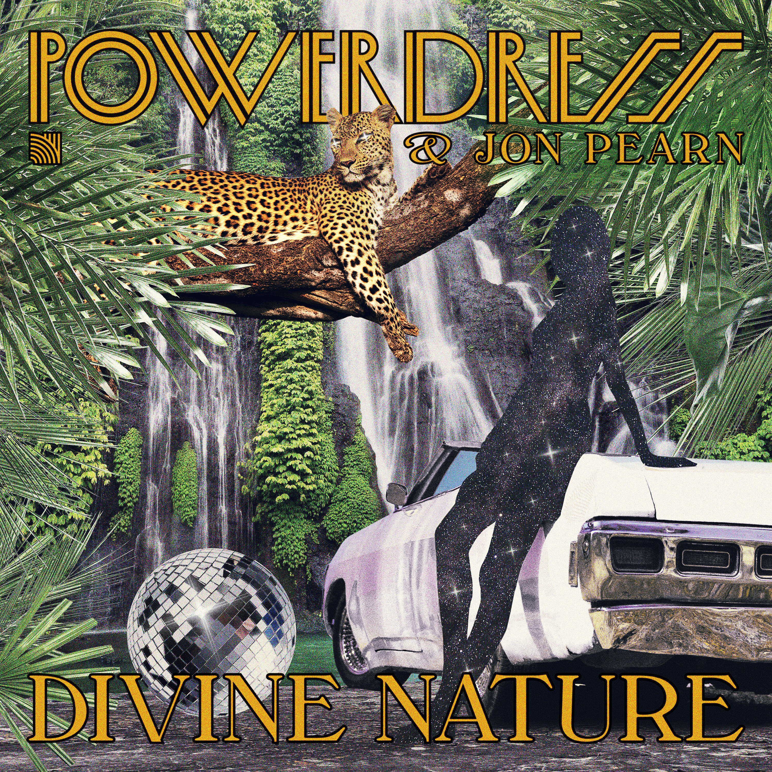 Релиз Divine Nature