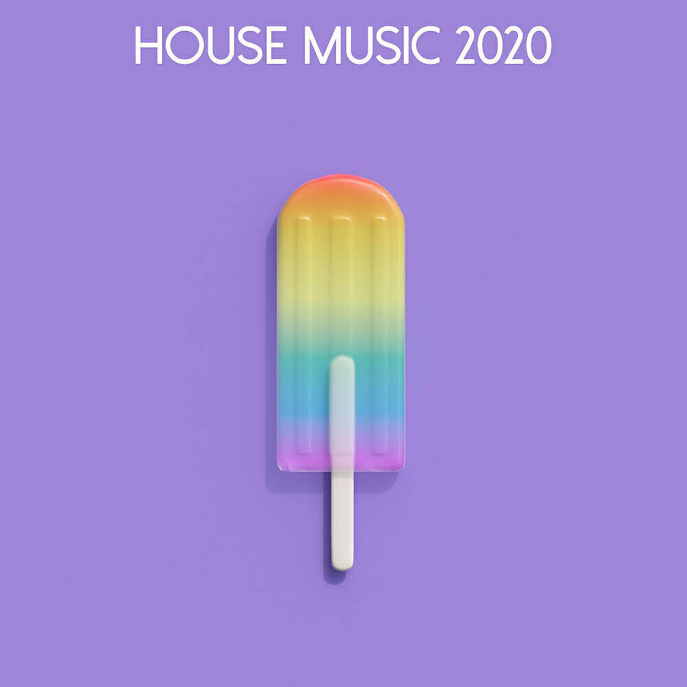 Релиз House Music 2020