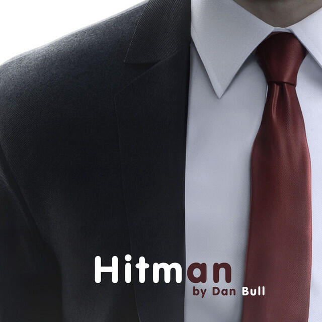 Релиз Hitman