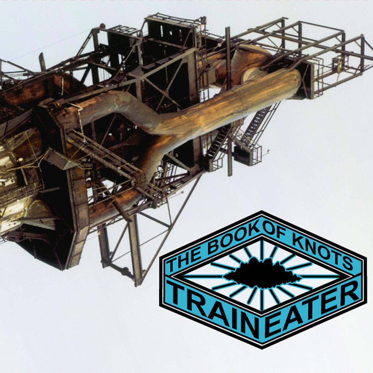 Релиз Traineater