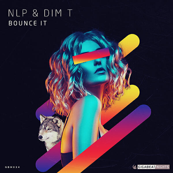 Релиз Bounce It