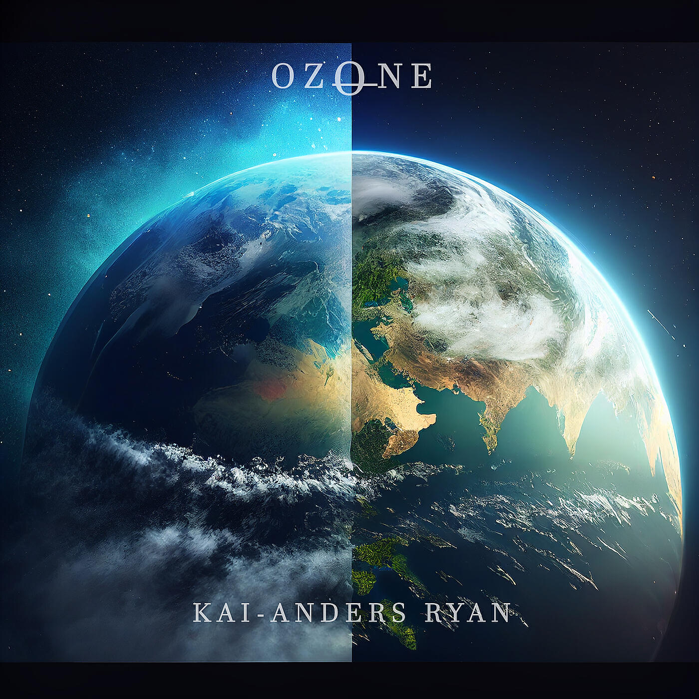 Релиз Ozone