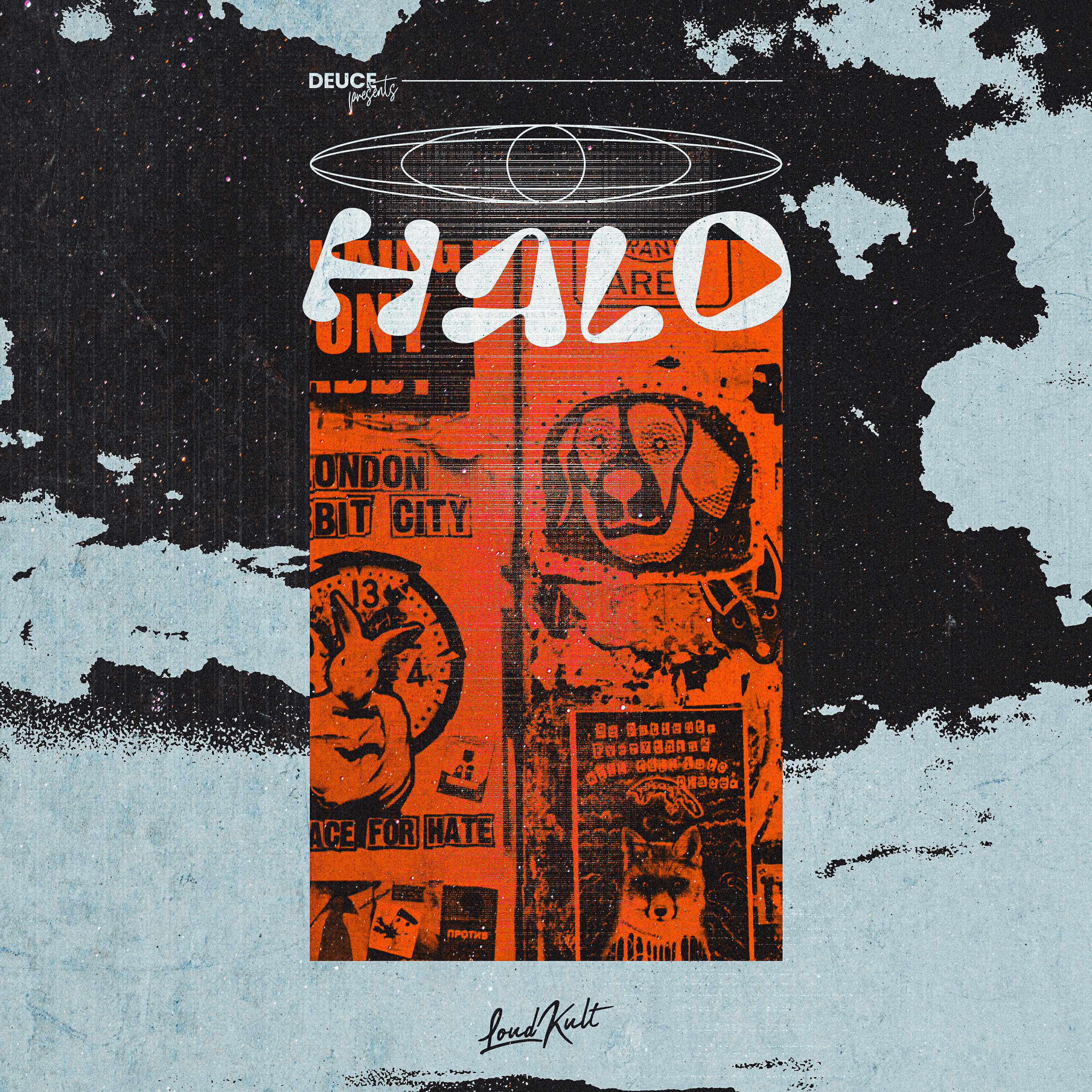 Релиз Halo