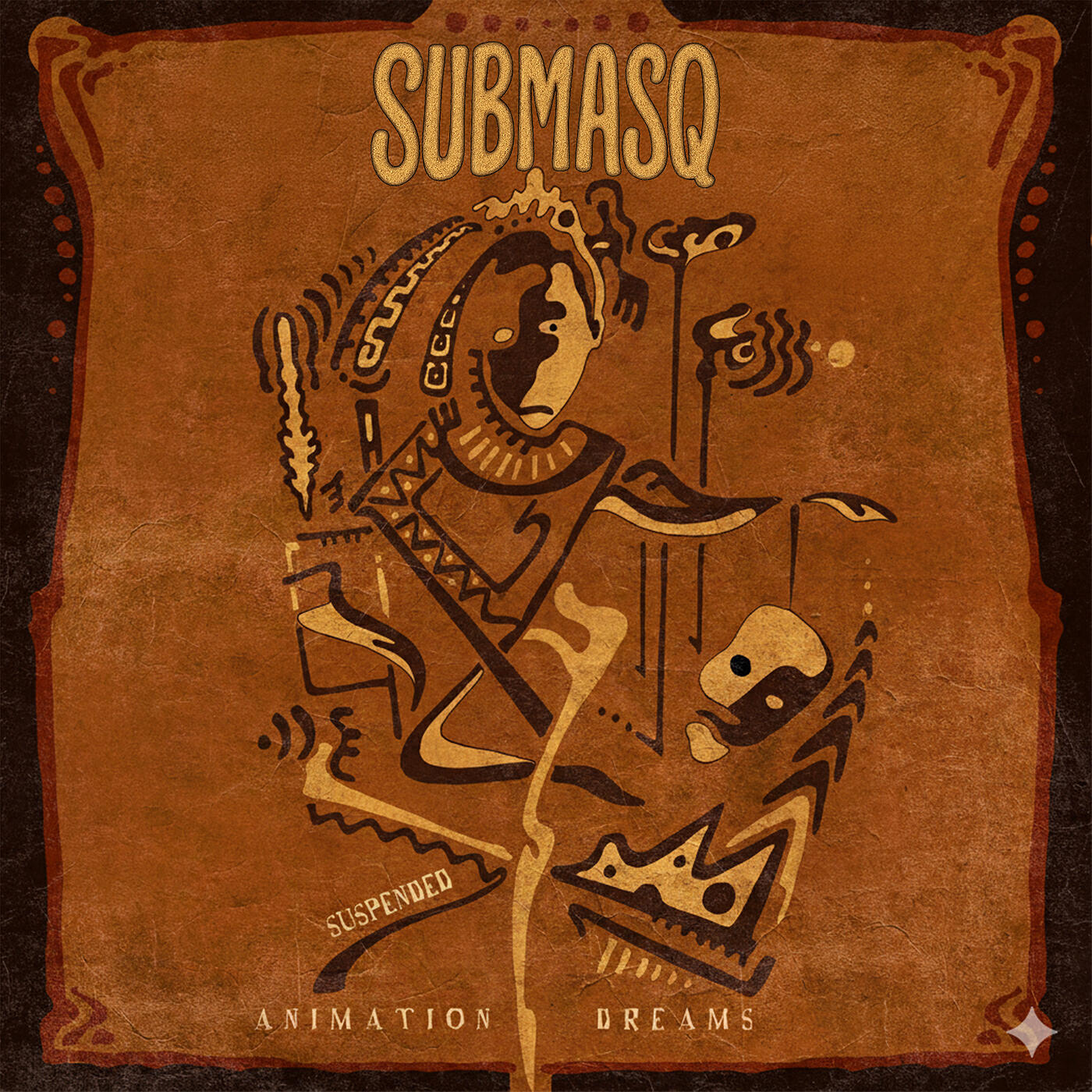 Релиз Suspended Animation Dreams