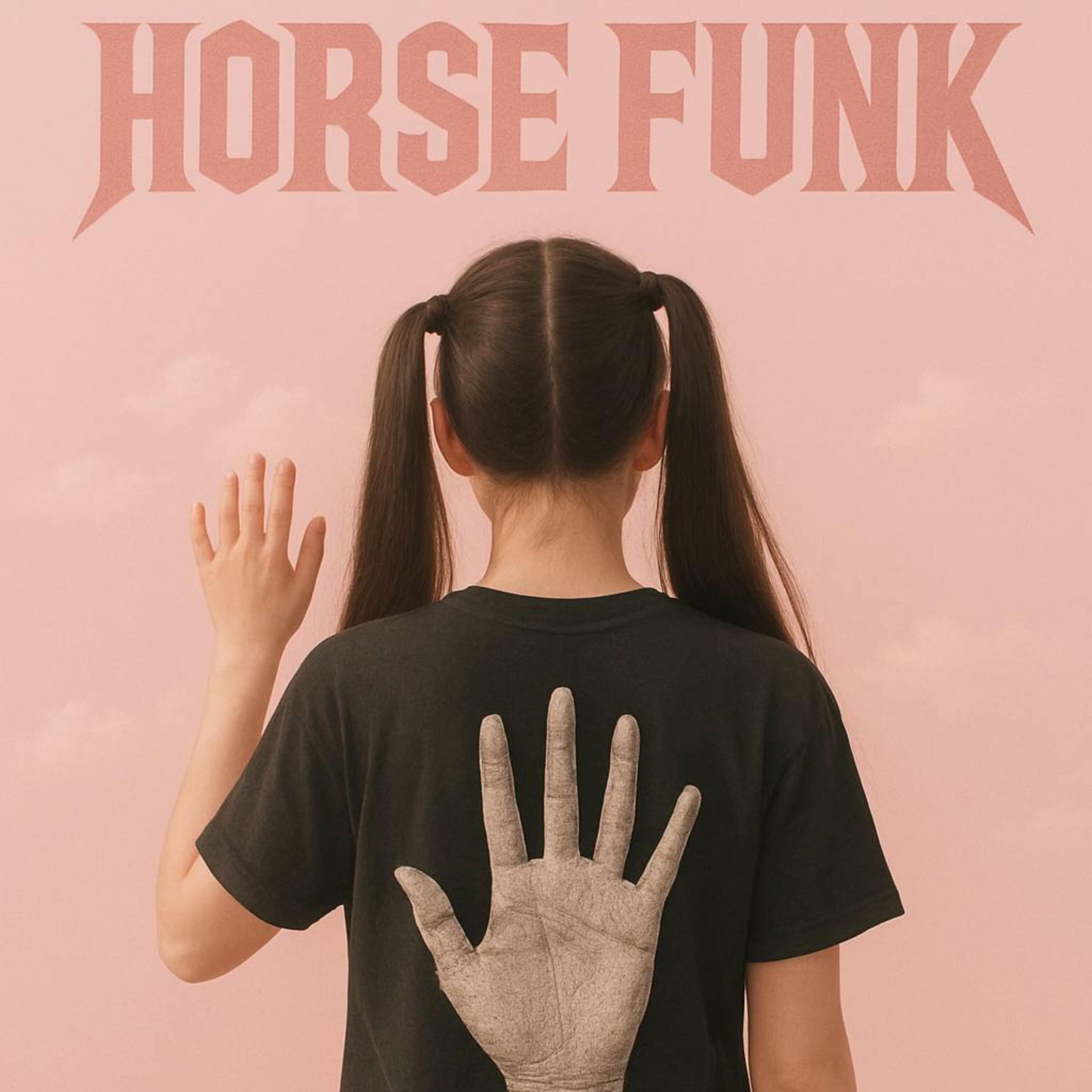 Релиз HORSE FUNK