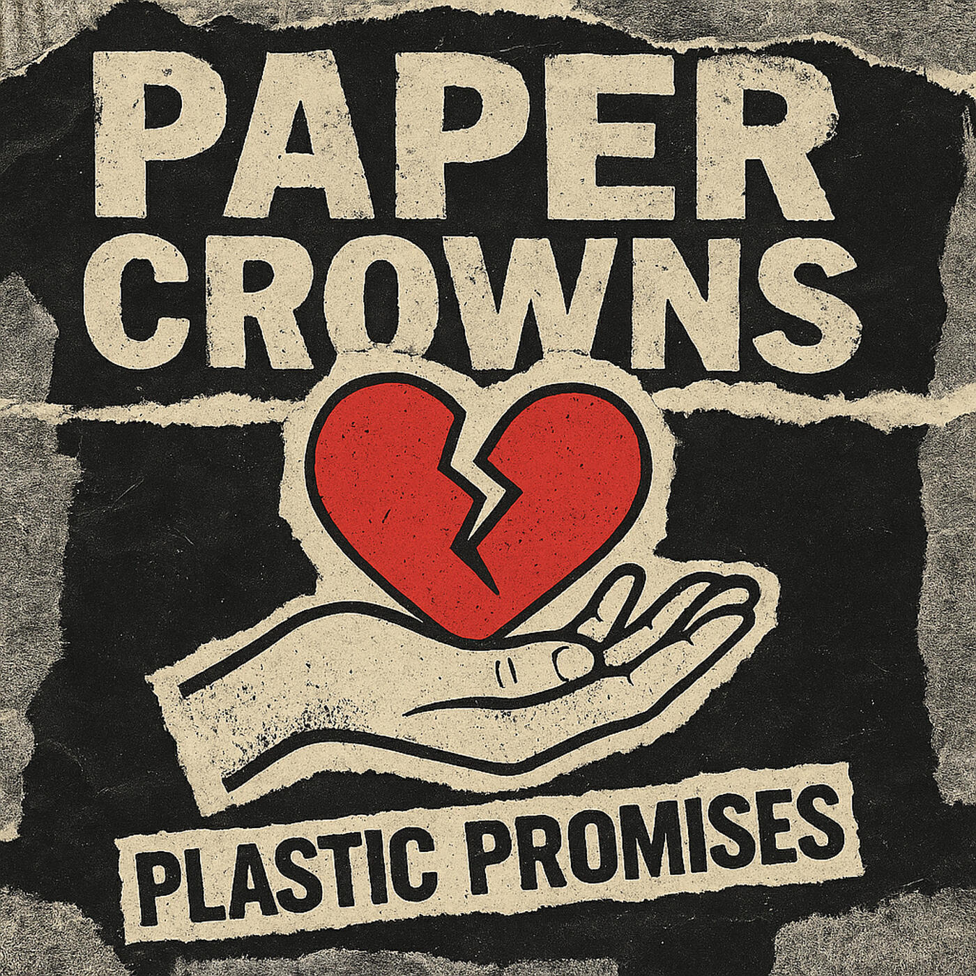 Релиз Plastic Promises