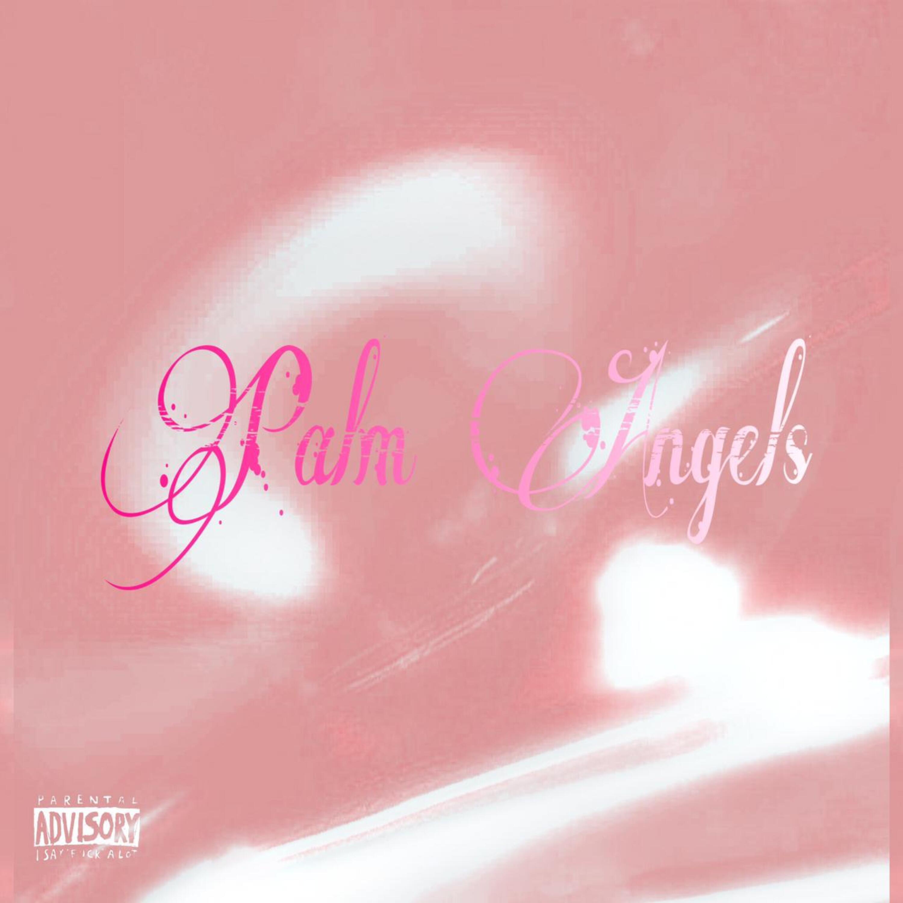 Релиз Palm Angels