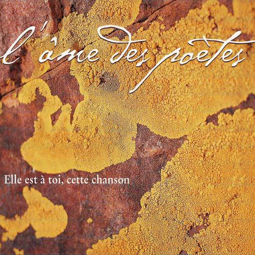 Релиз Elle est à toi, cette chanson