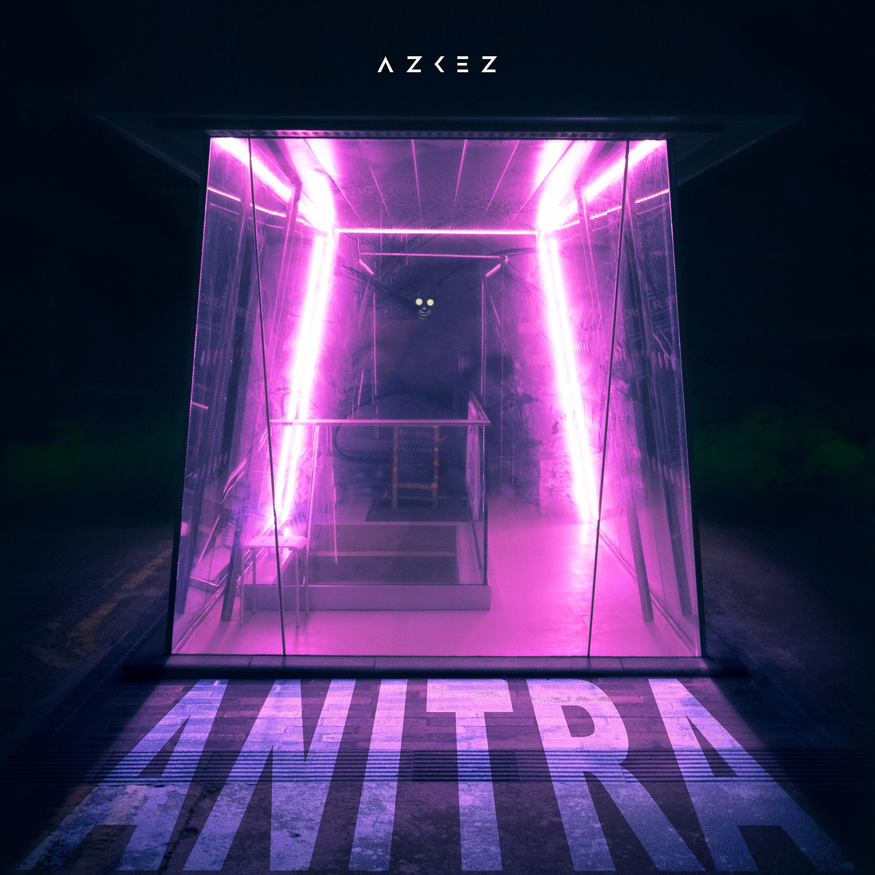 Релиз Anitra