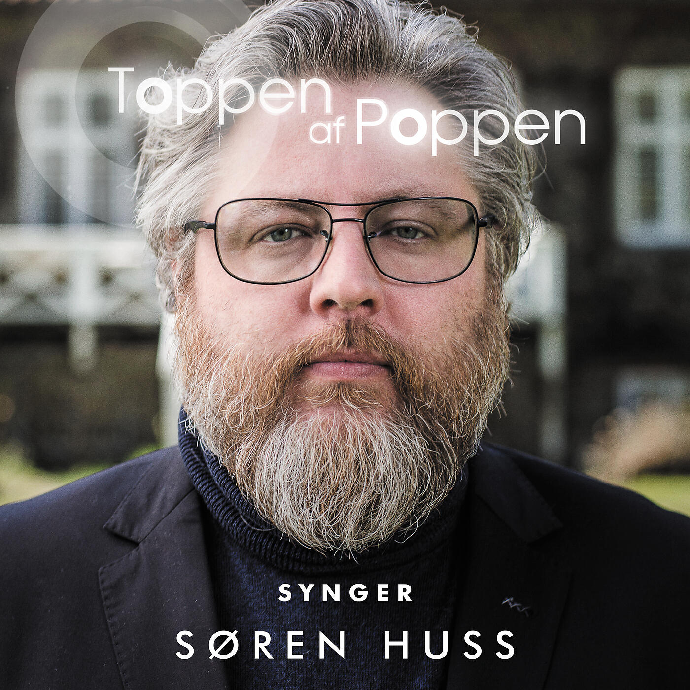 Релиз Toppen Af Poppen 2017 synger Søren Huss