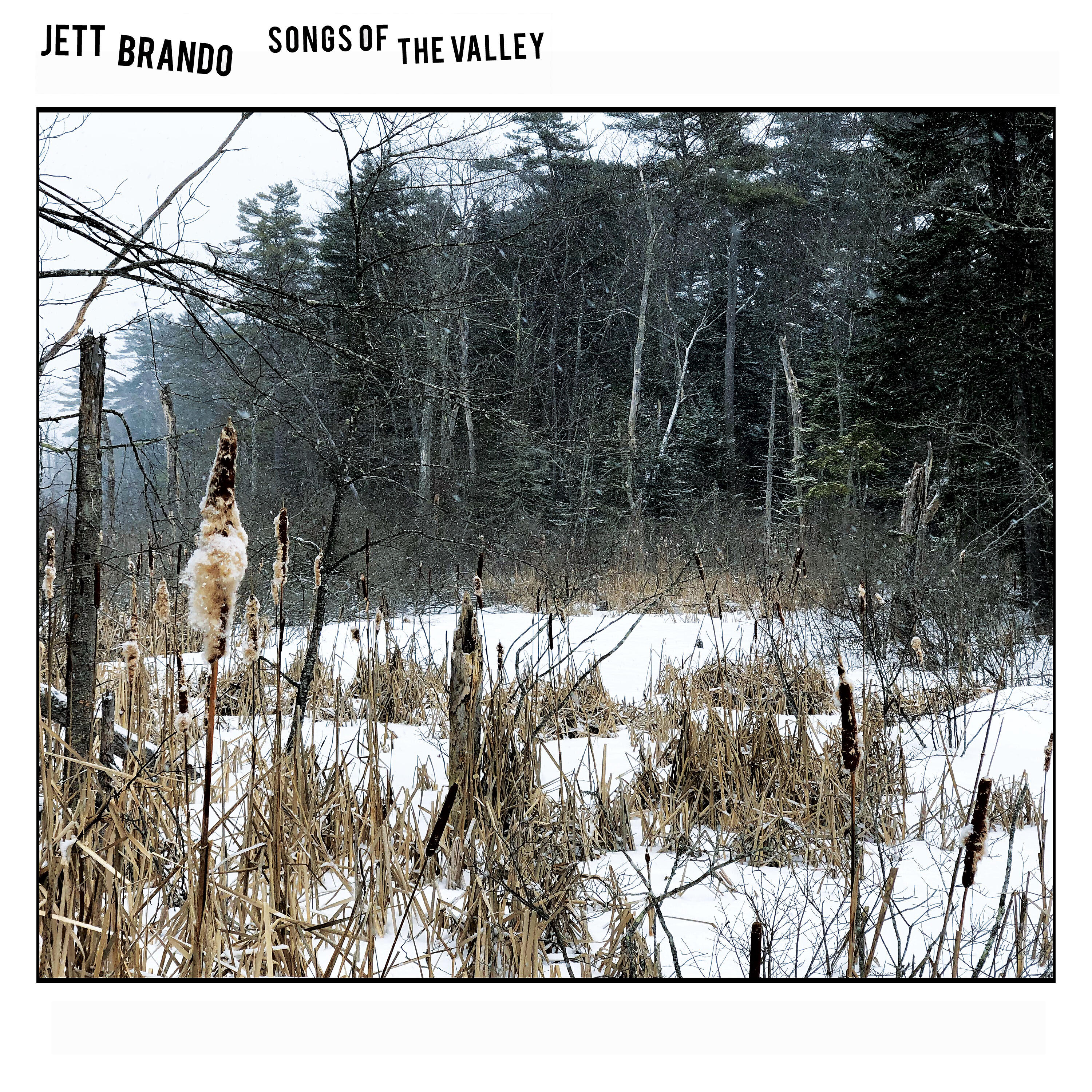 Релиз Songs of the Valley