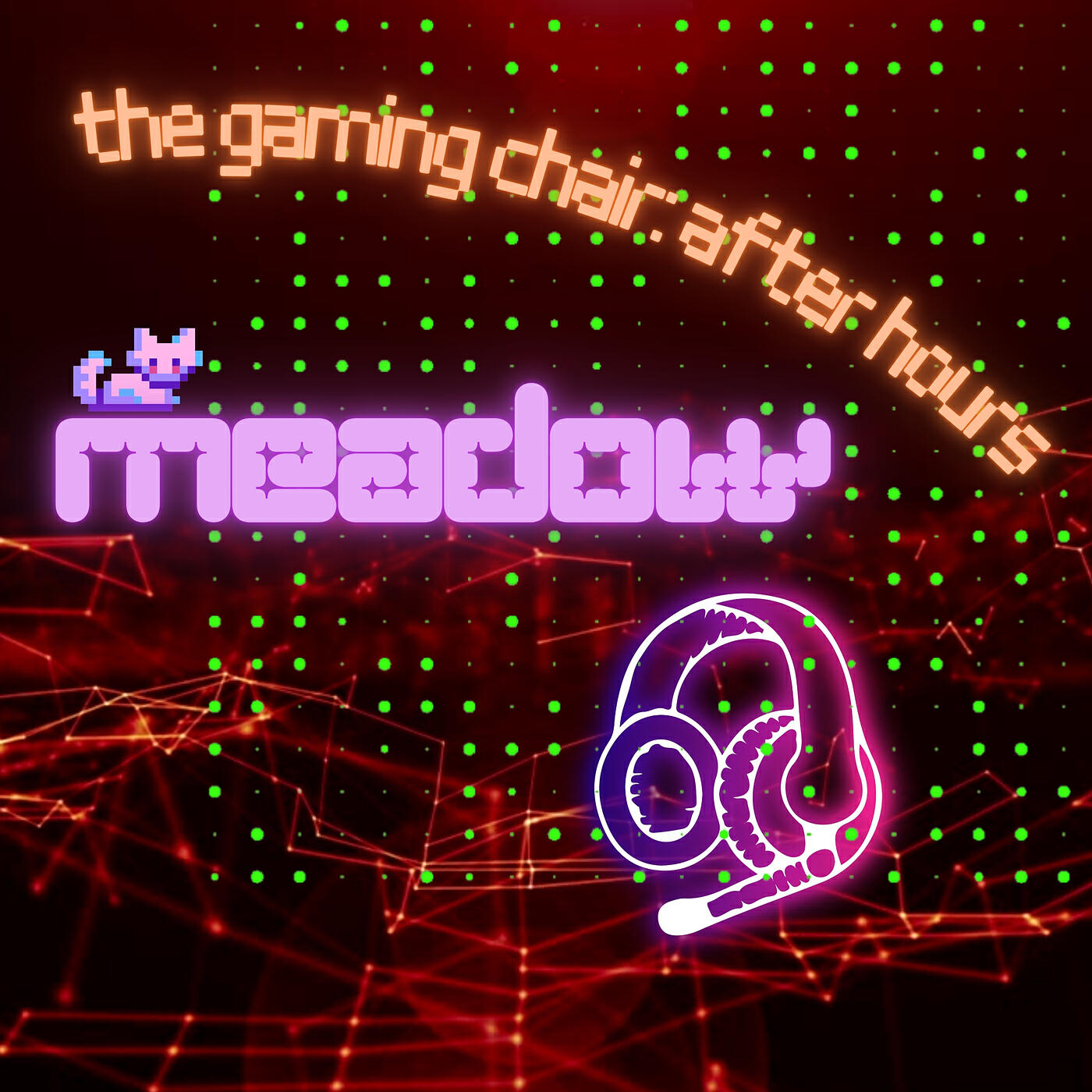 Постер альбома The Gaming Chair: After Hours