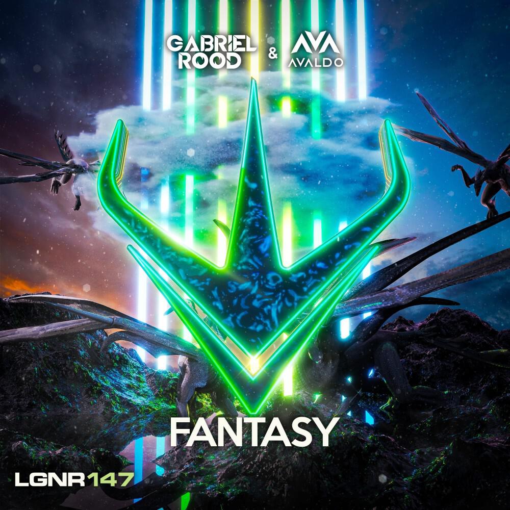Релиз Fantasy