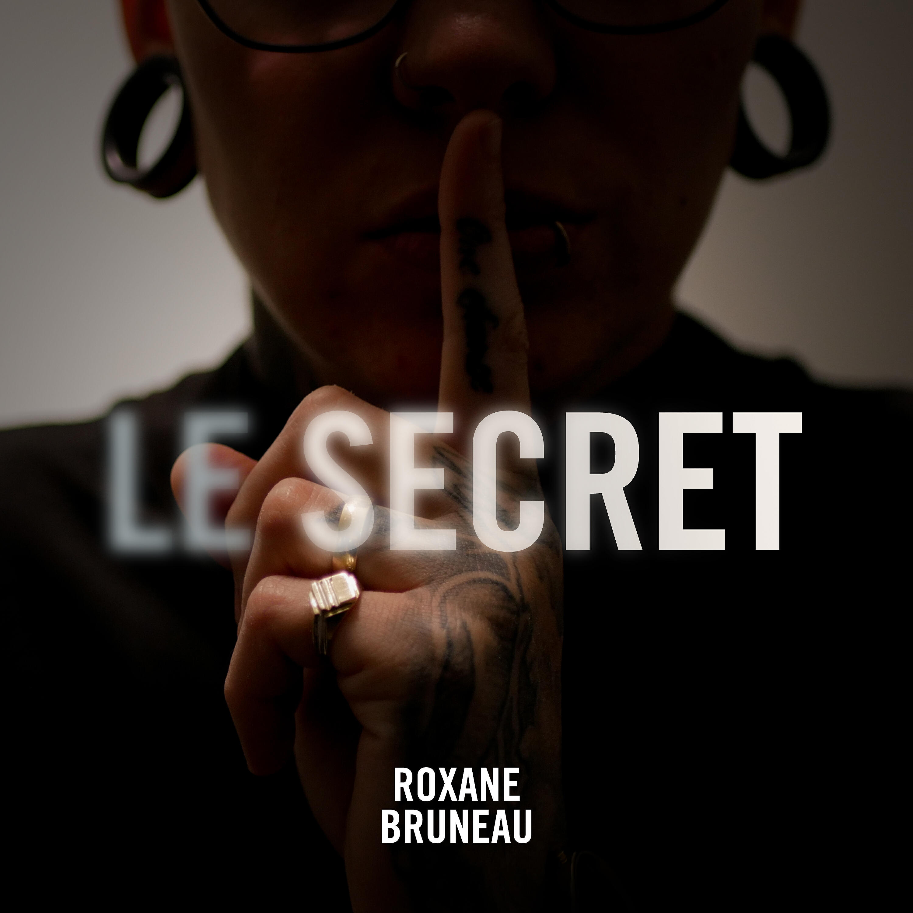 Релиз Le secret (Version 2020)