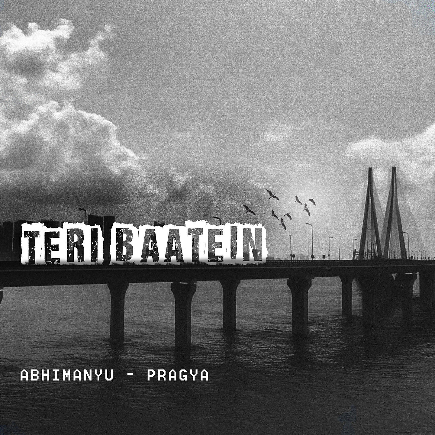 Релиз Teri Baatein