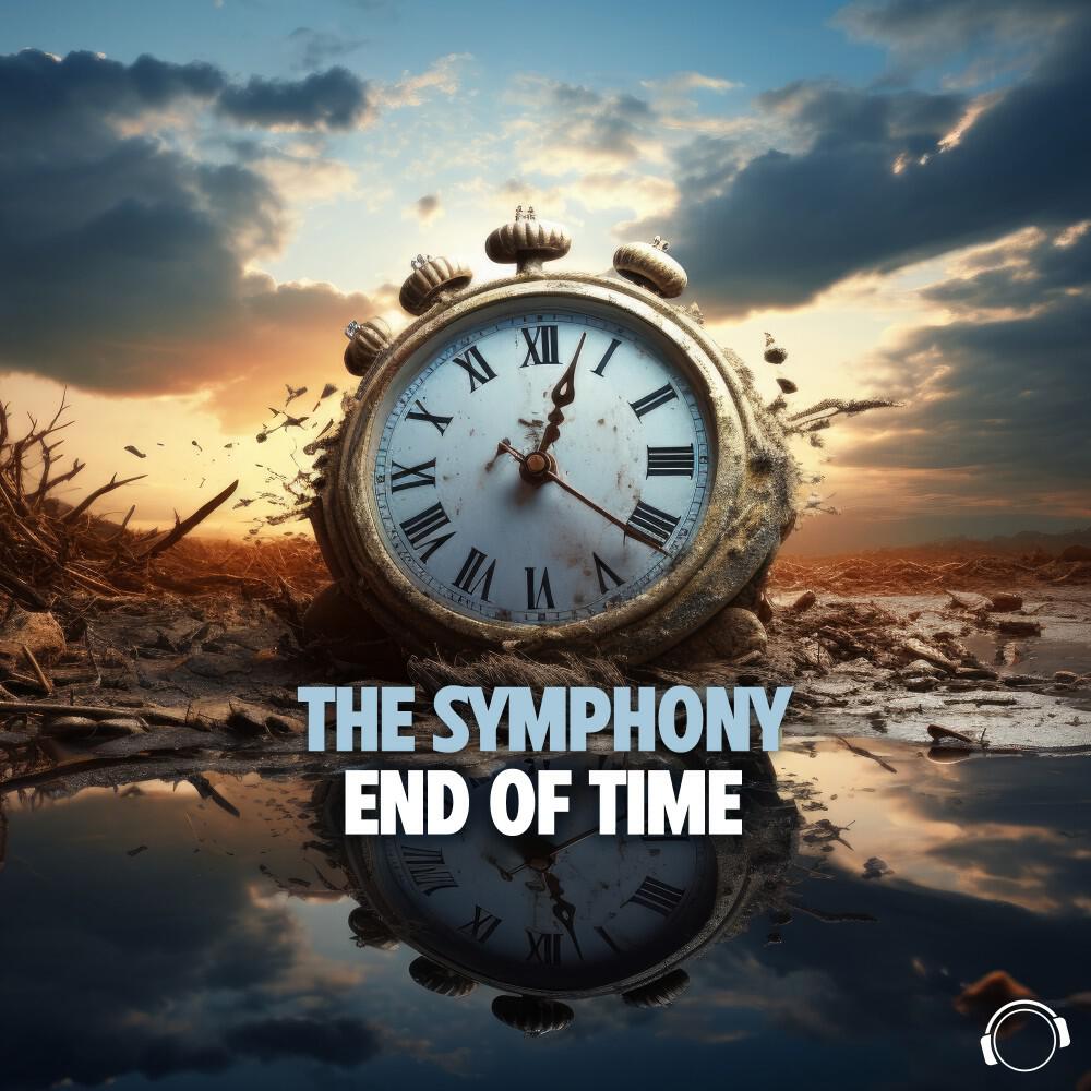 Релиз End Of Time
