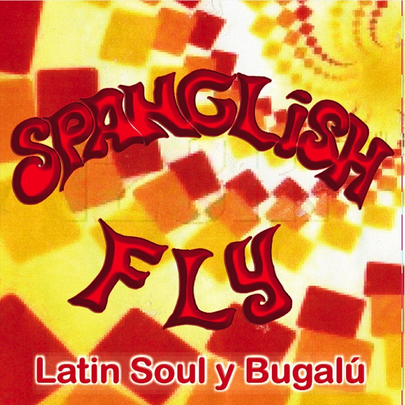 Релиз Latin Soul y Bugalú